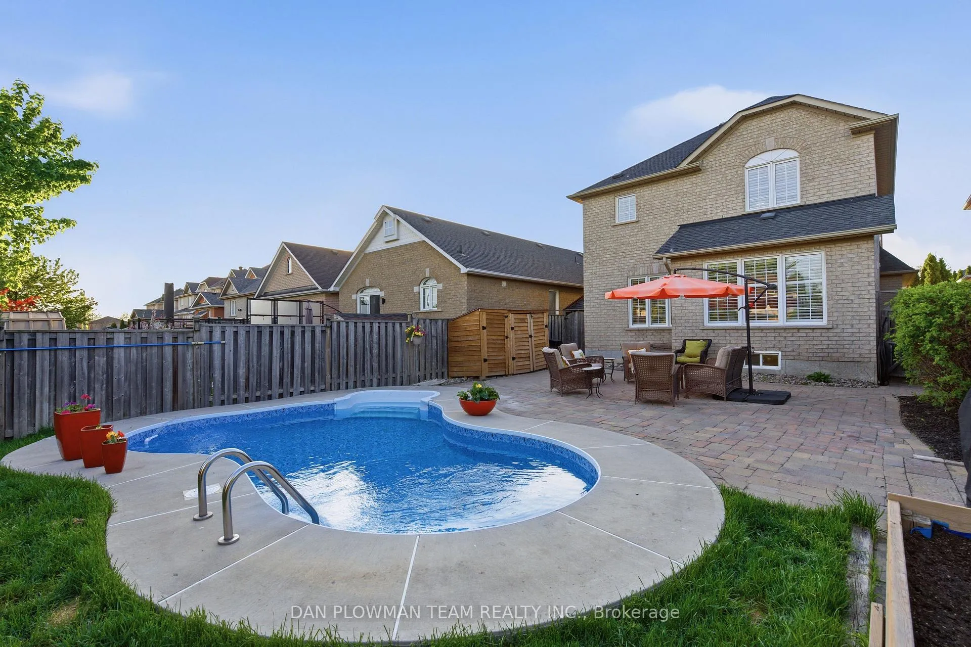 Photo 39 of 7 Treen Crescent, Whitby, Rolling Acres — HOMEH