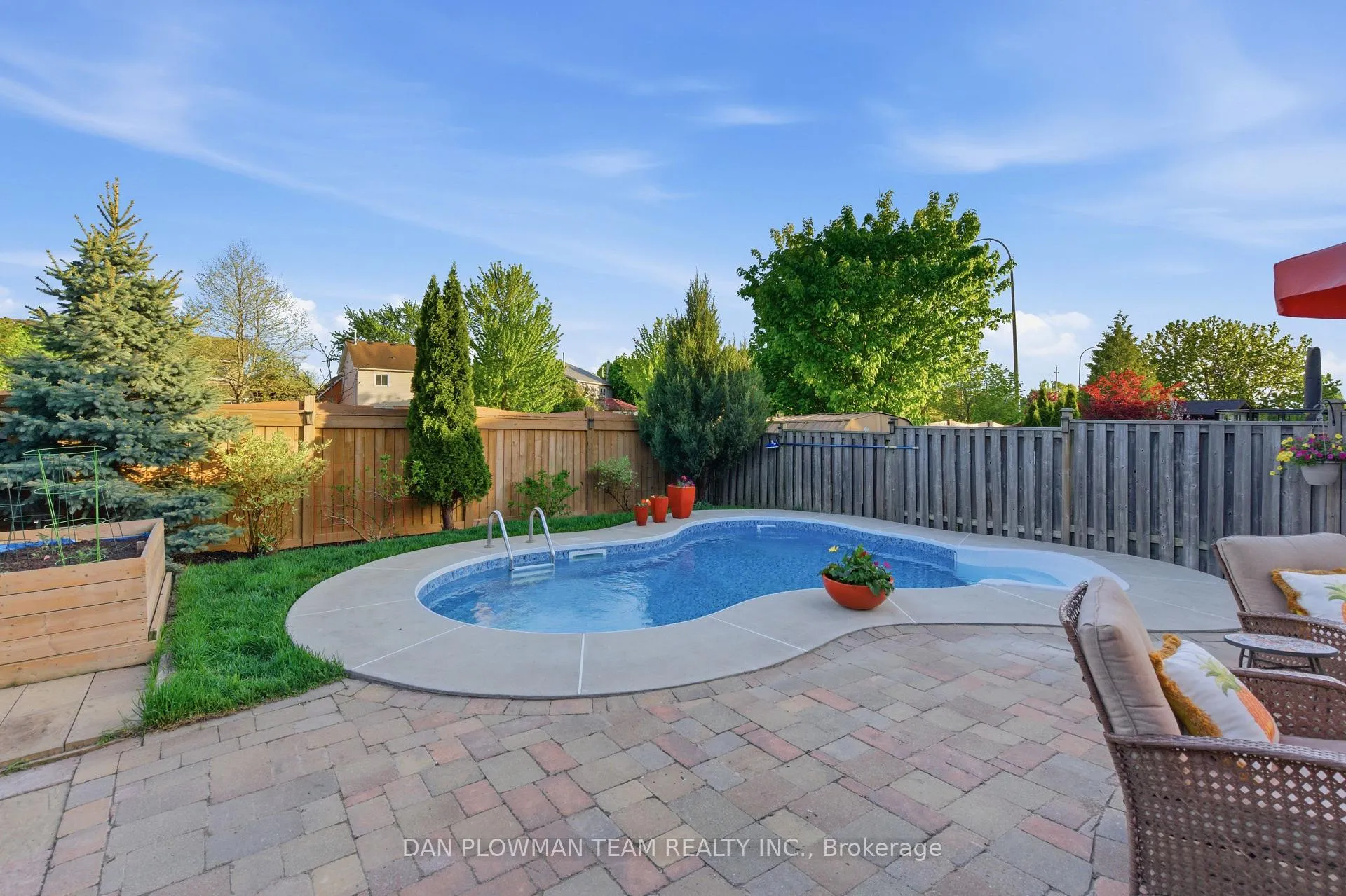 Photo 41 of 7 Treen Crescent, Whitby, Rolling Acres — HOMEH