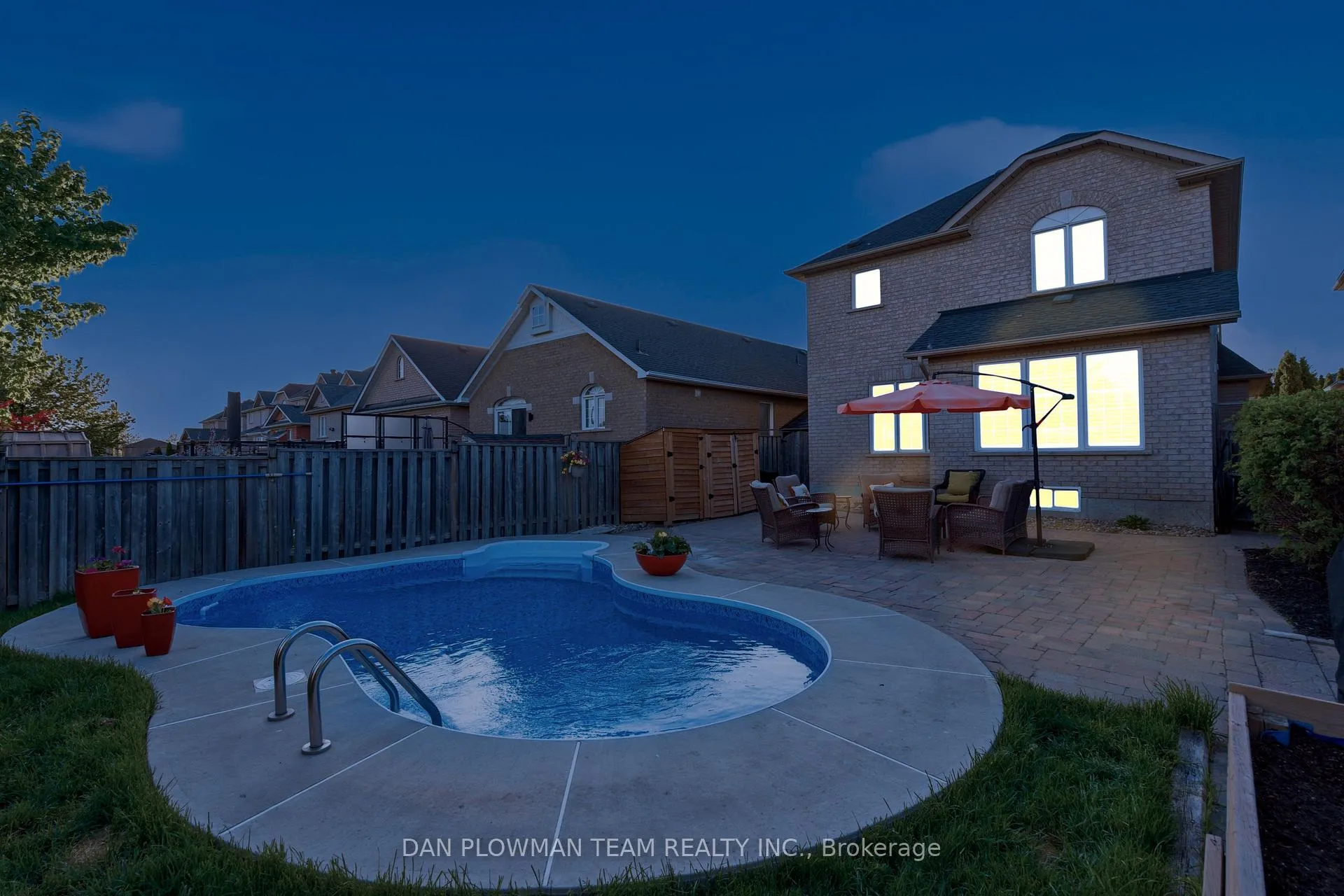 Photo 42 of 7 Treen Crescent, Whitby, Rolling Acres — HOMEH