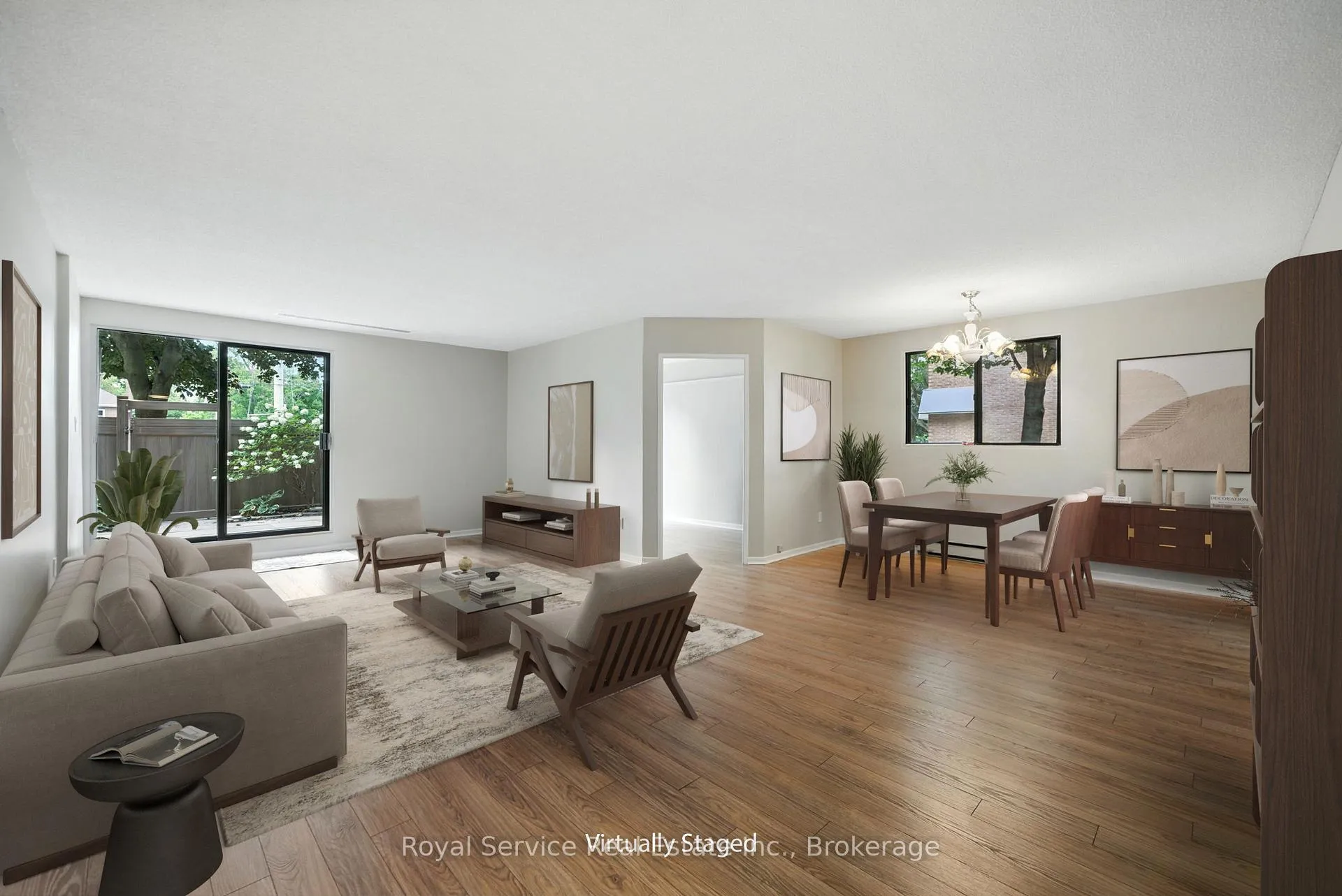 Photo 5 of Unit 101, 337 Simcoe Street N, Oshawa, O'Neill — HOMEH