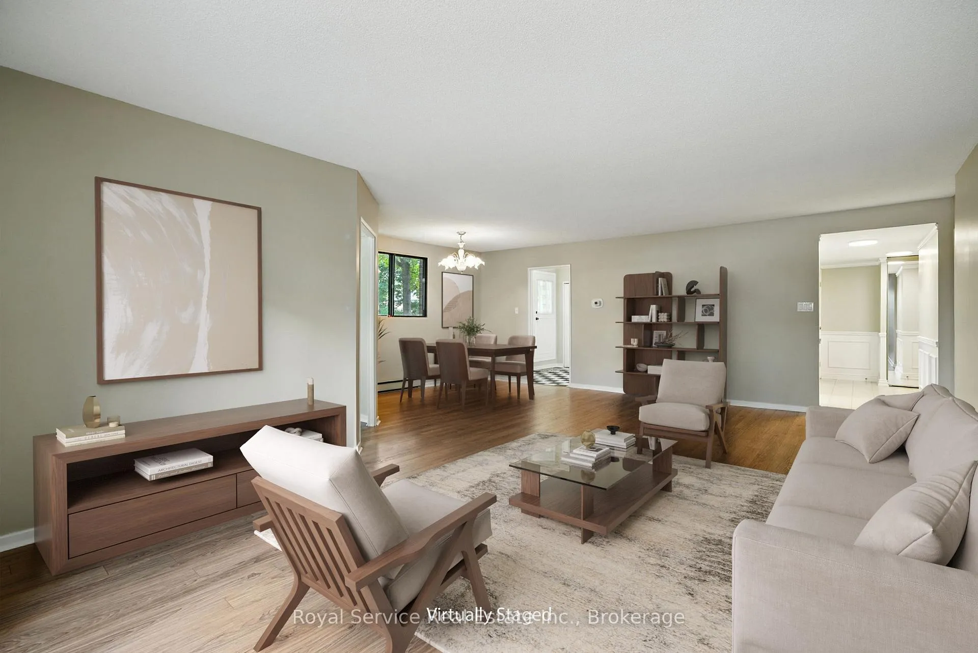 Photo 8 of Unit 101, 337 Simcoe Street N, Oshawa, O'Neill — HOMEH