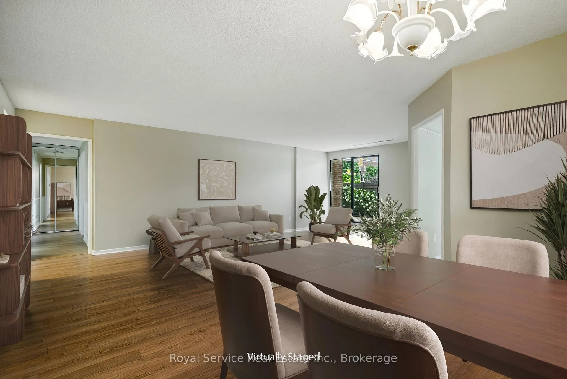 Photo 10 of Unit 101, 337 Simcoe Street N, Oshawa, O'Neill — HOMEH