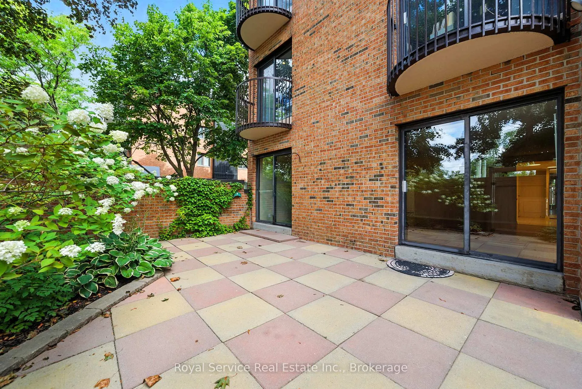 Photo 30 of Unit 101, 337 Simcoe Street N, Oshawa, O'Neill — HOMEH