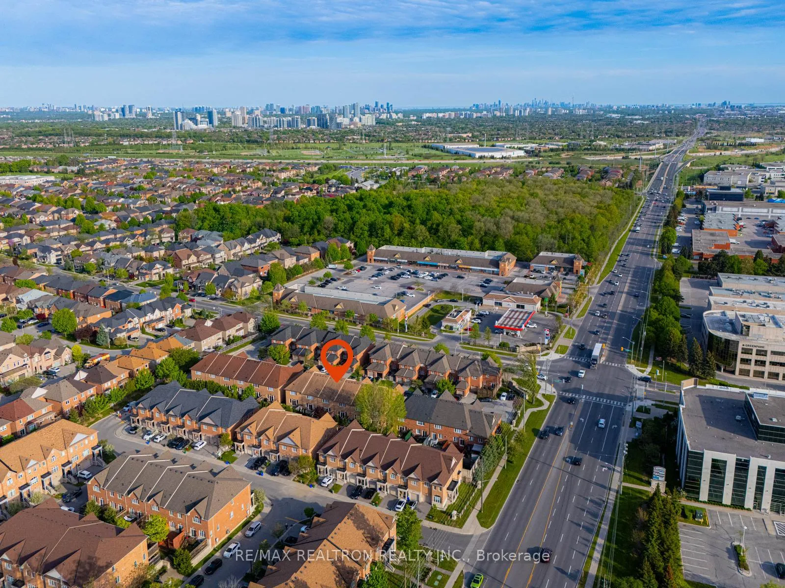 Photo 36 of Unit 9, 700 Summeridge Drive, Vaughan, Patterson — HOMEH