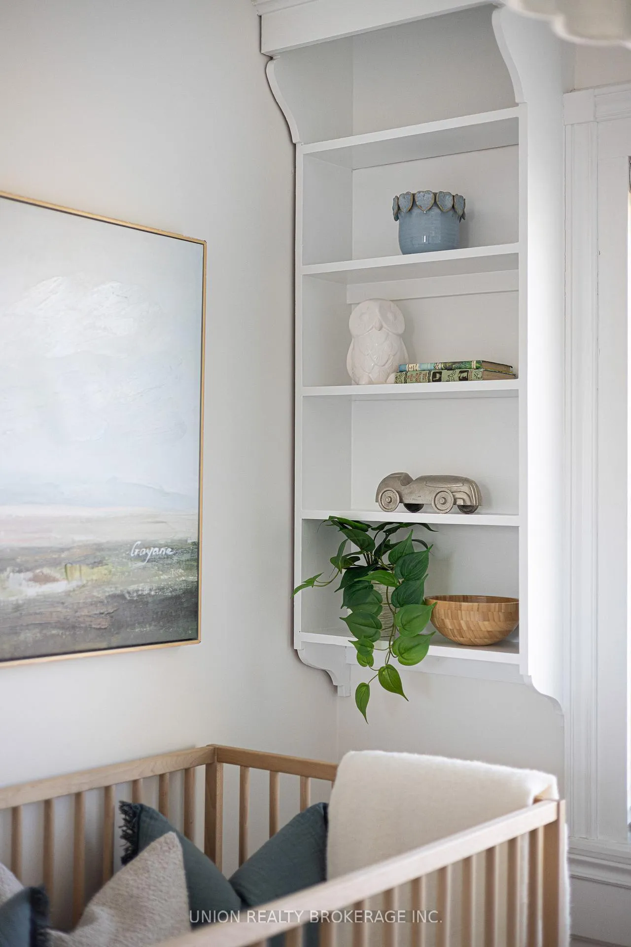 Photo 22 of 11 Avonlea Boulevard, Toronto, East End-Danforth — HOMEH