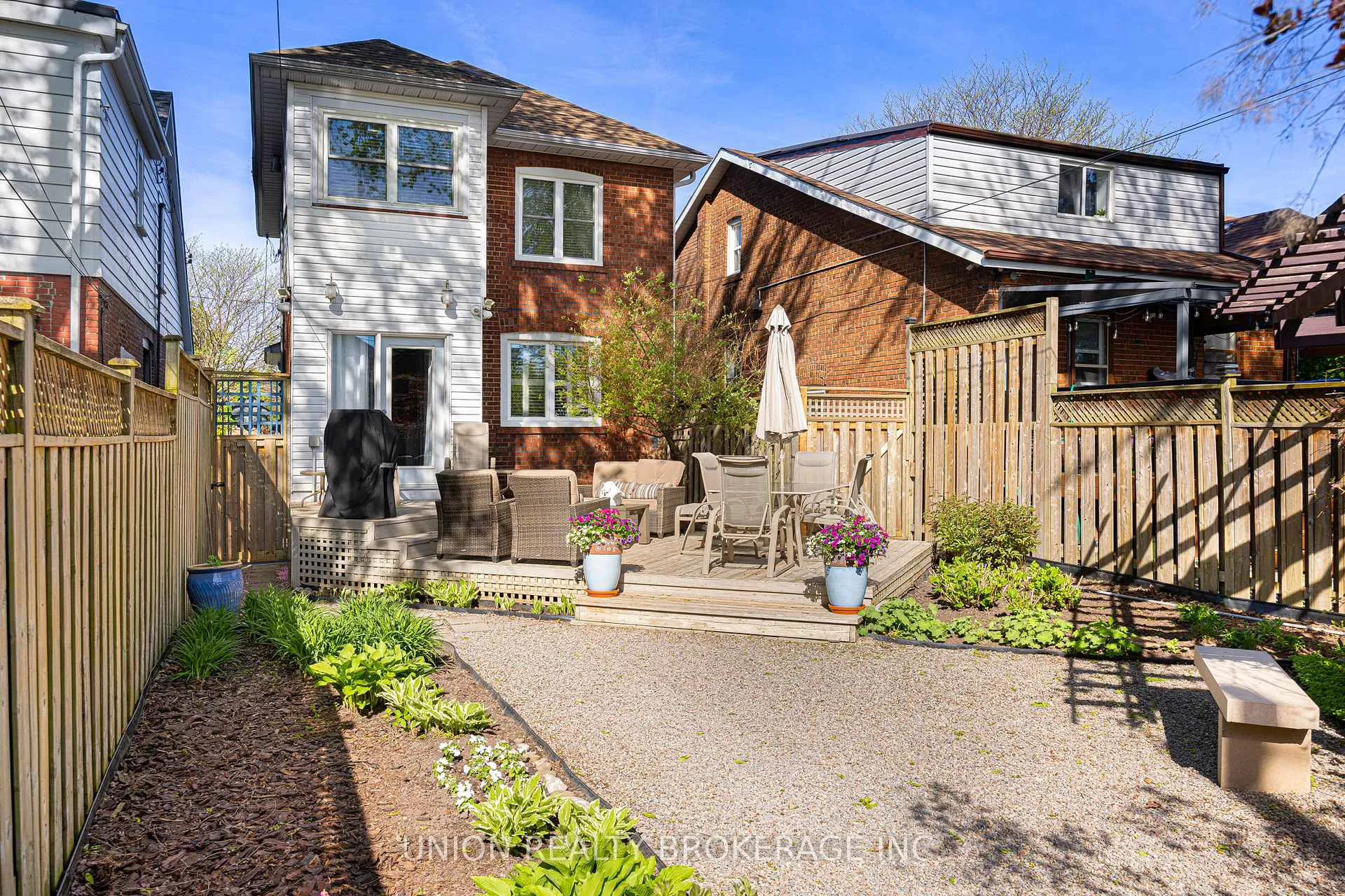 Photo 30 of 11 Avonlea Boulevard, Toronto, East End-Danforth — HOMEH