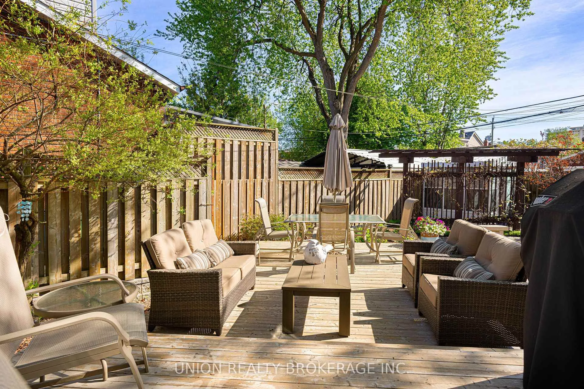Photo 31 of 11 Avonlea Boulevard, Toronto, East End-Danforth — HOMEH