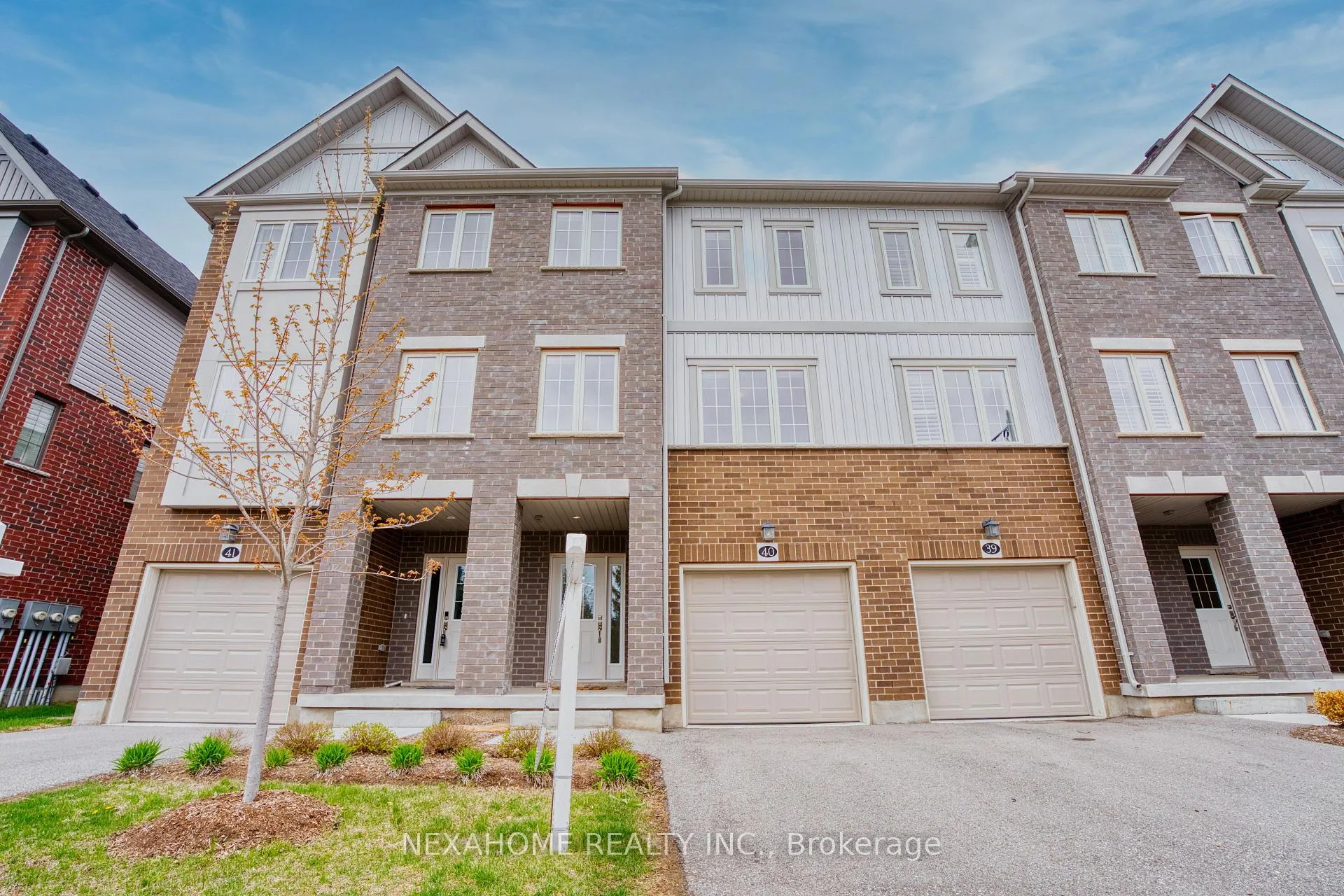 Photo 1 of Unit 40, 311 Woolwich Street, Waterloo — HOMEH