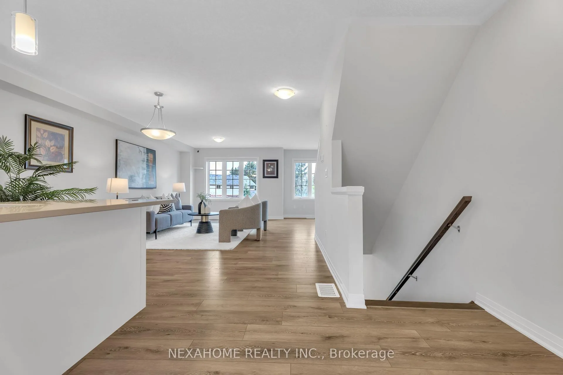 Photo 8 of Unit 40, 311 Woolwich Street, Waterloo — HOMEH