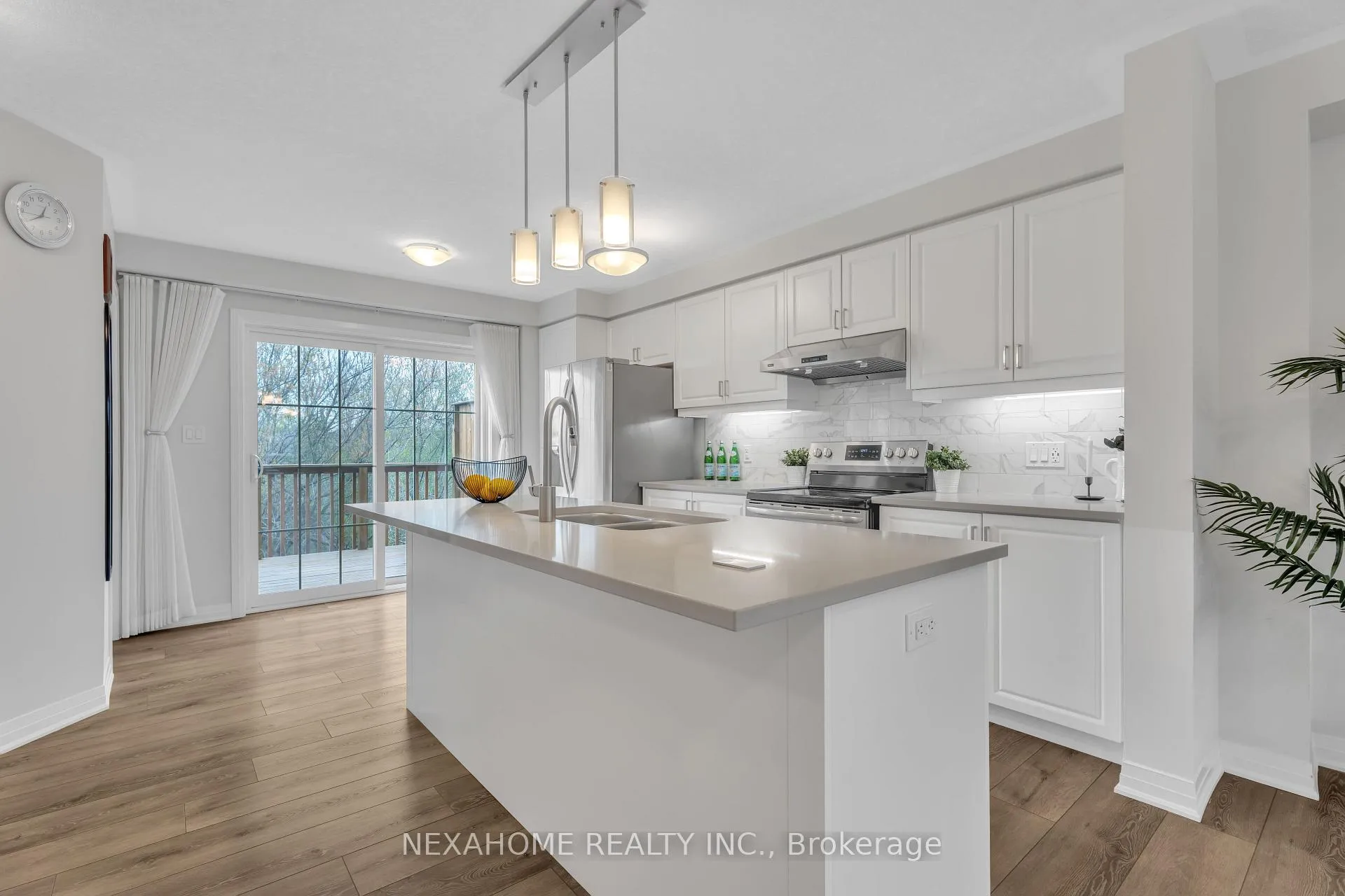 Photo 10 of Unit 40, 311 Woolwich Street, Waterloo — HOMEH