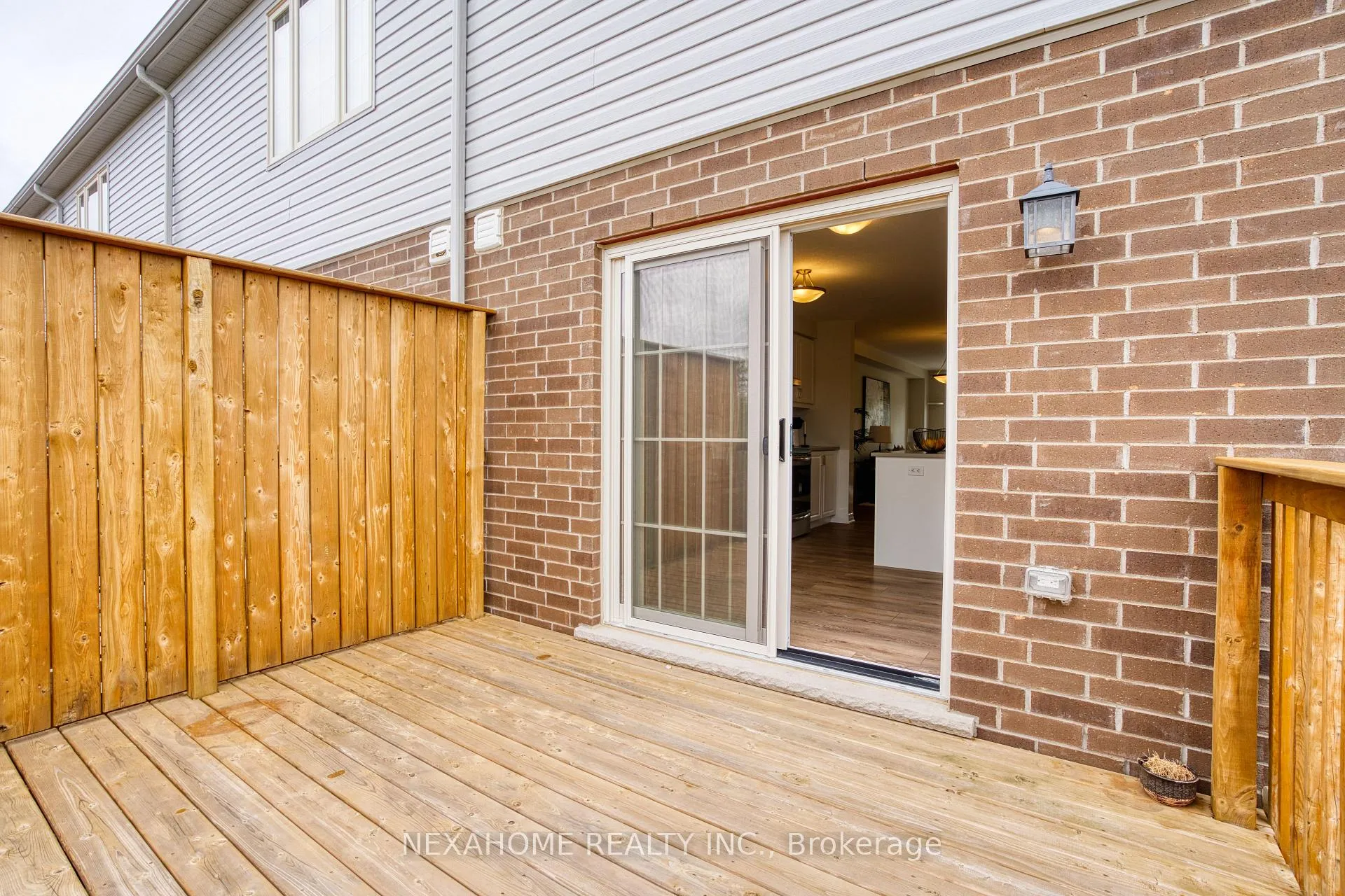 Photo 12 of Unit 40, 311 Woolwich Street, Waterloo — HOMEH