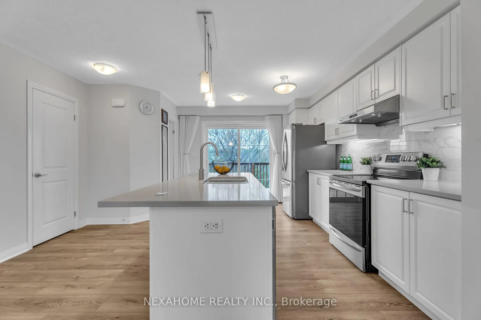 Photo 13 of Unit 40, 311 Woolwich Street, Waterloo — HOMEH
