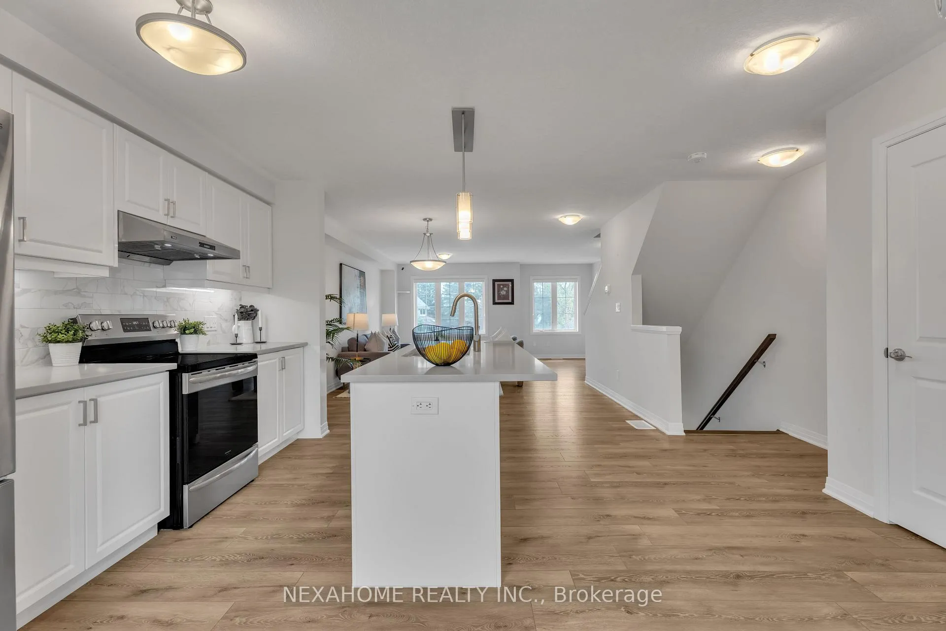 Photo 14 of Unit 40, 311 Woolwich Street, Waterloo — HOMEH