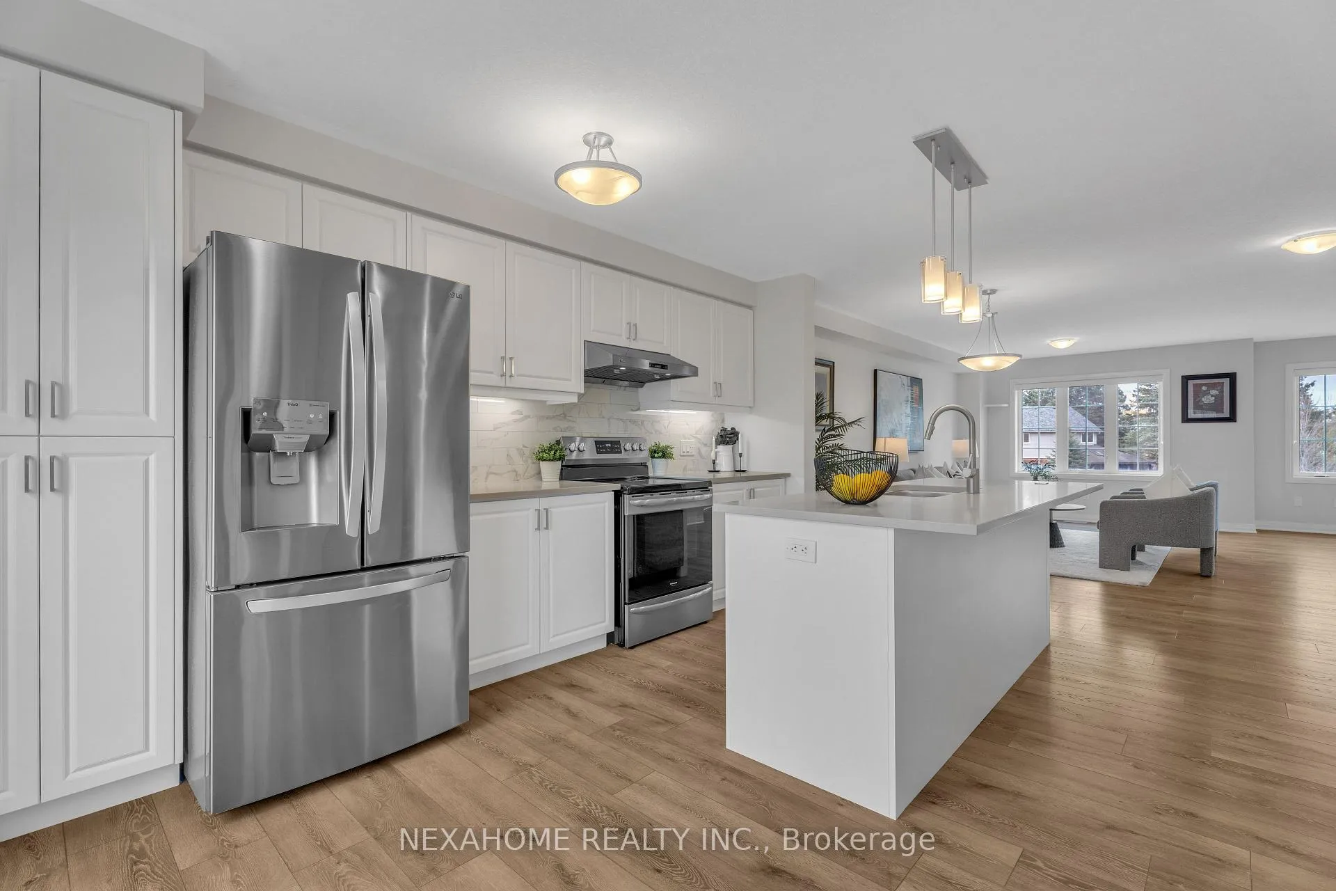 Photo 15 of Unit 40, 311 Woolwich Street, Waterloo — HOMEH