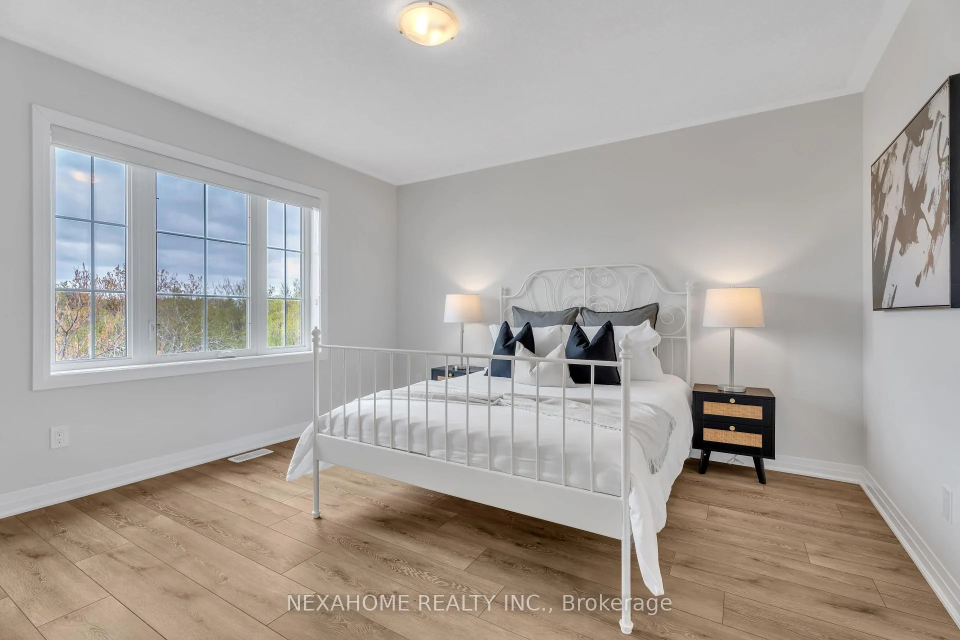 Photo 23 of Unit 40, 311 Woolwich Street, Waterloo — HOMEH