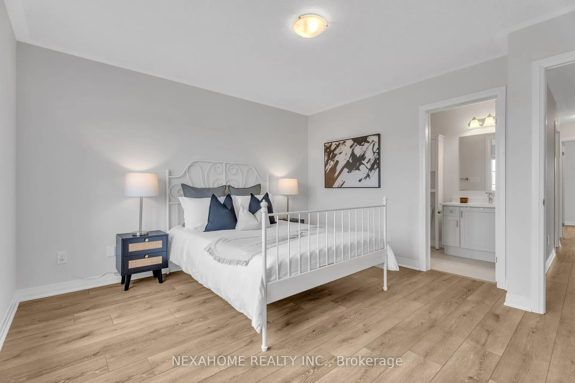 Photo 24 of Unit 40, 311 Woolwich Street, Waterloo — HOMEH