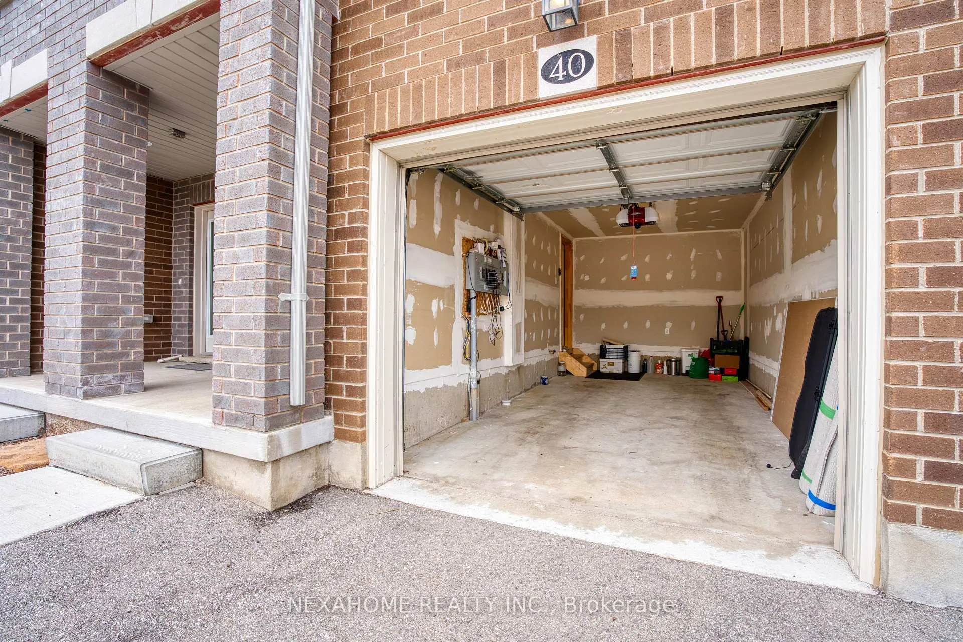 Photo 33 of Unit 40, 311 Woolwich Street, Waterloo — HOMEH