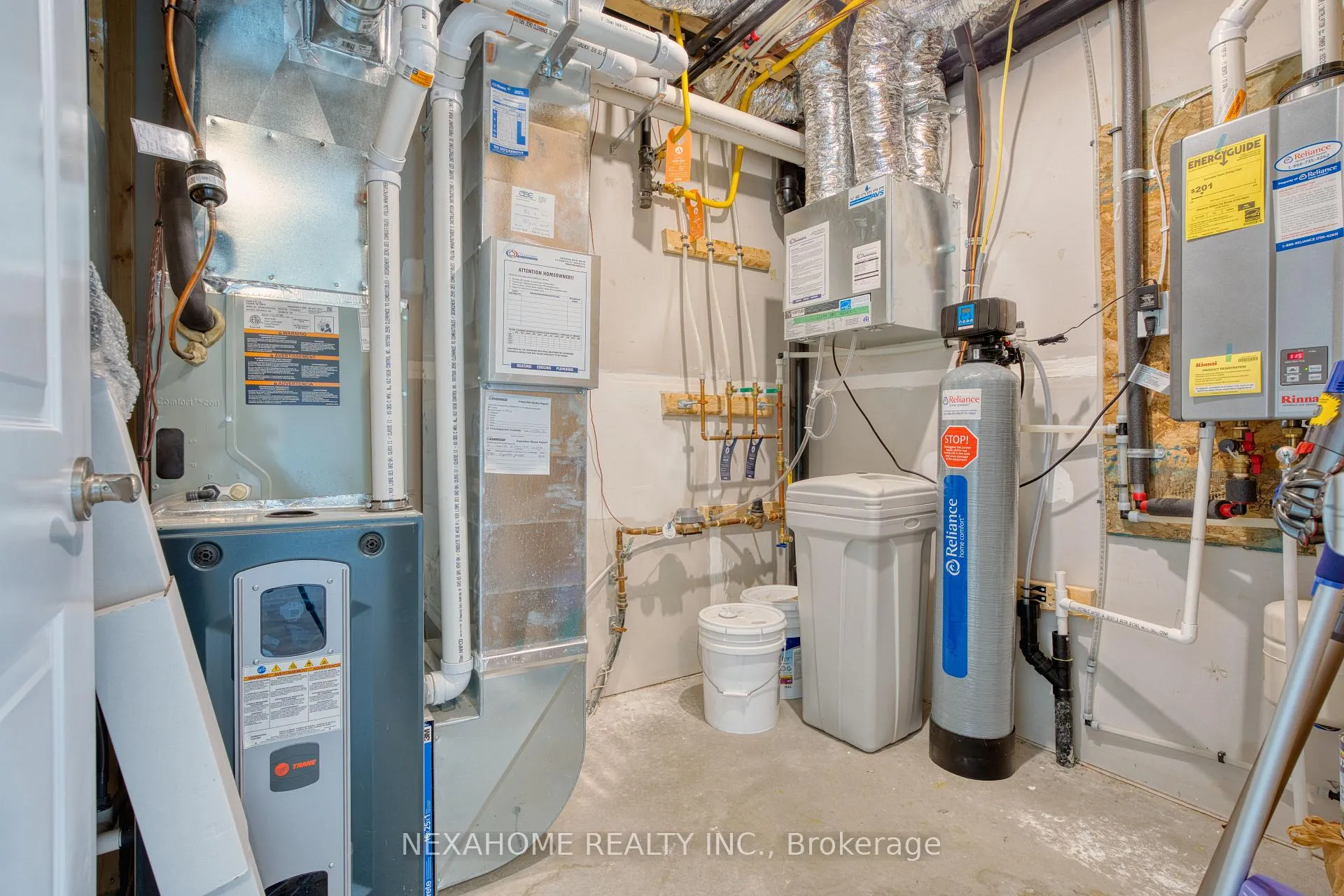 Photo 34 of Unit 40, 311 Woolwich Street, Waterloo — HOMEH