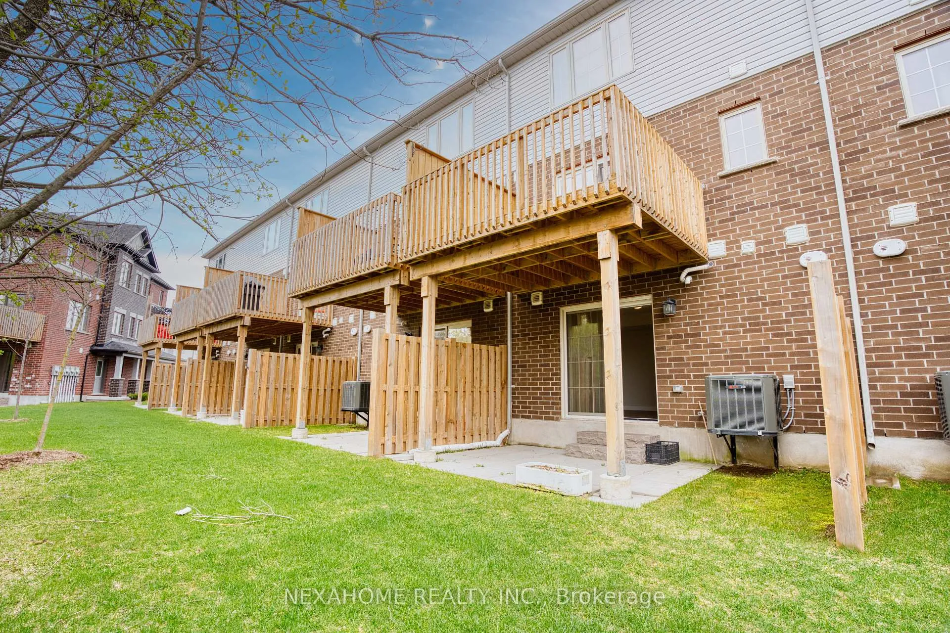 Photo 35 of Unit 40, 311 Woolwich Street, Waterloo — HOMEH