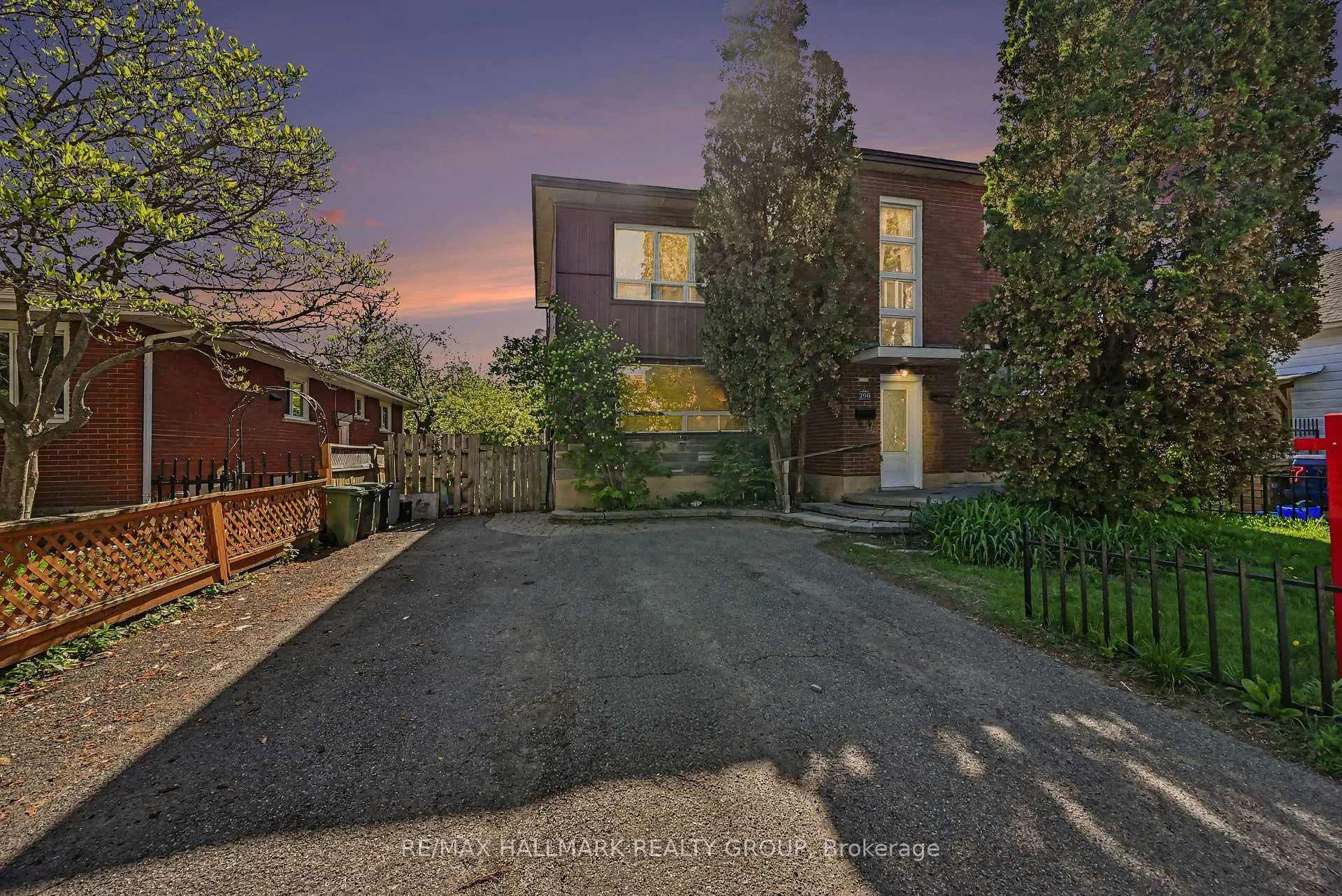 Photo 1 of 296 Britannia Road, Ottawa, Britannia — HOMEH