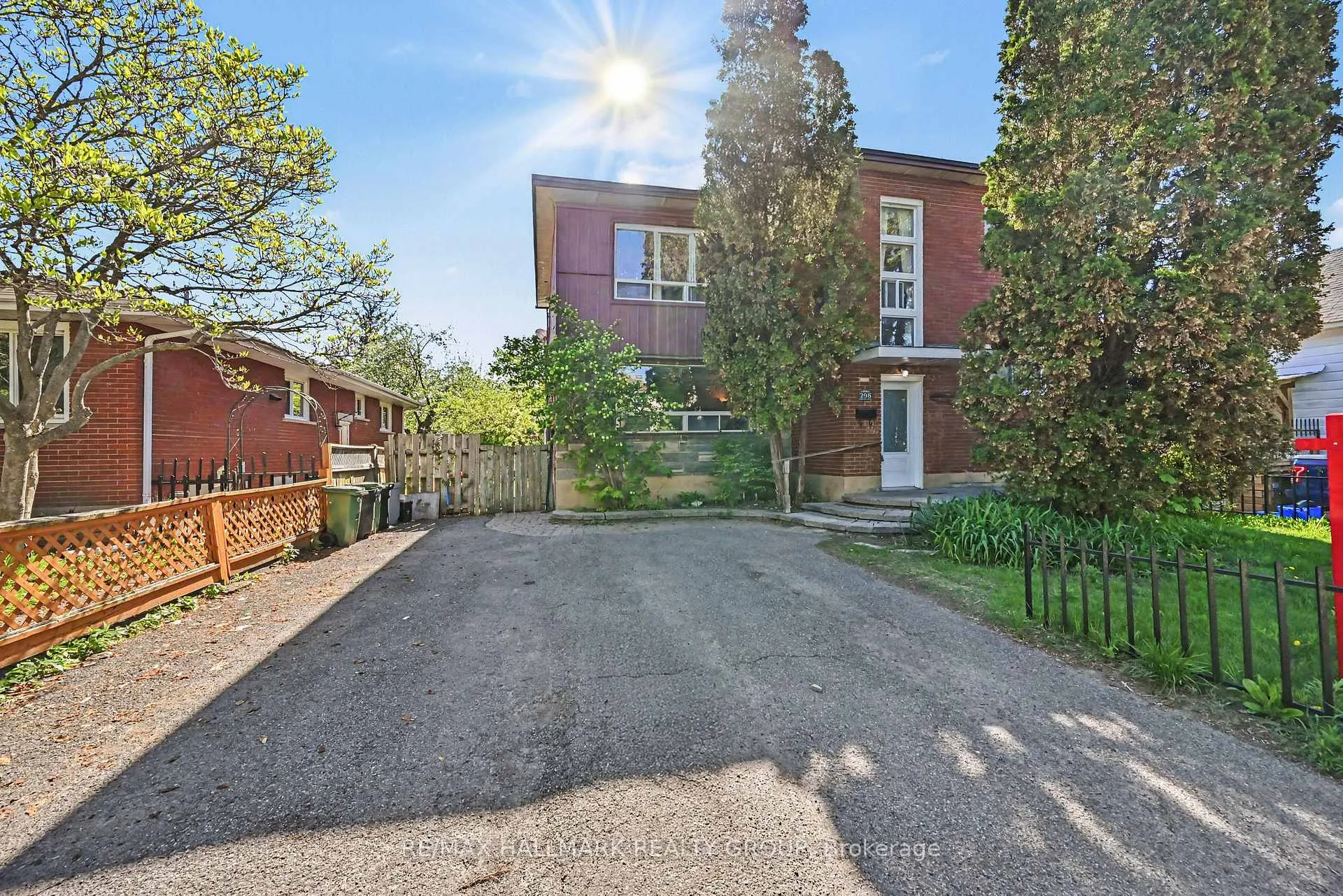Photo 2 of 296 Britannia Road, Ottawa, Britannia — HOMEH