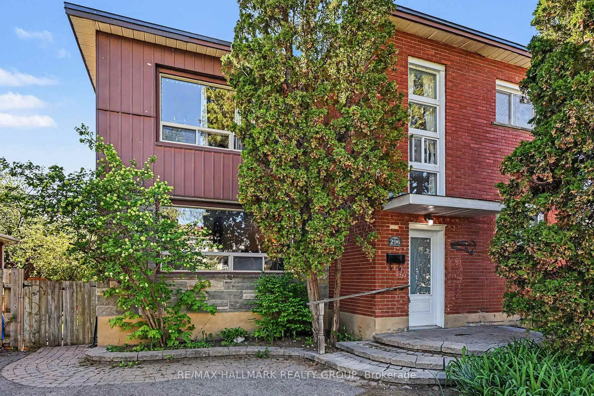 Photo 3 of 296 Britannia Road, Ottawa, Britannia — HOMEH