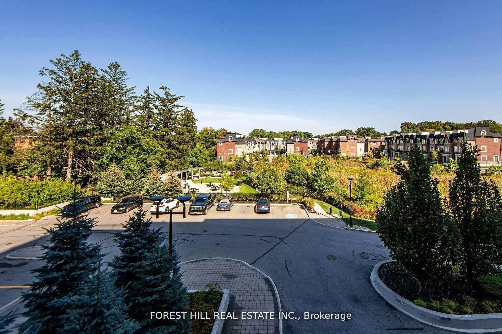 Photo 22 of Unit 309, 4700 Highway 7, Vaughan, East Woodbridge — HOMEH