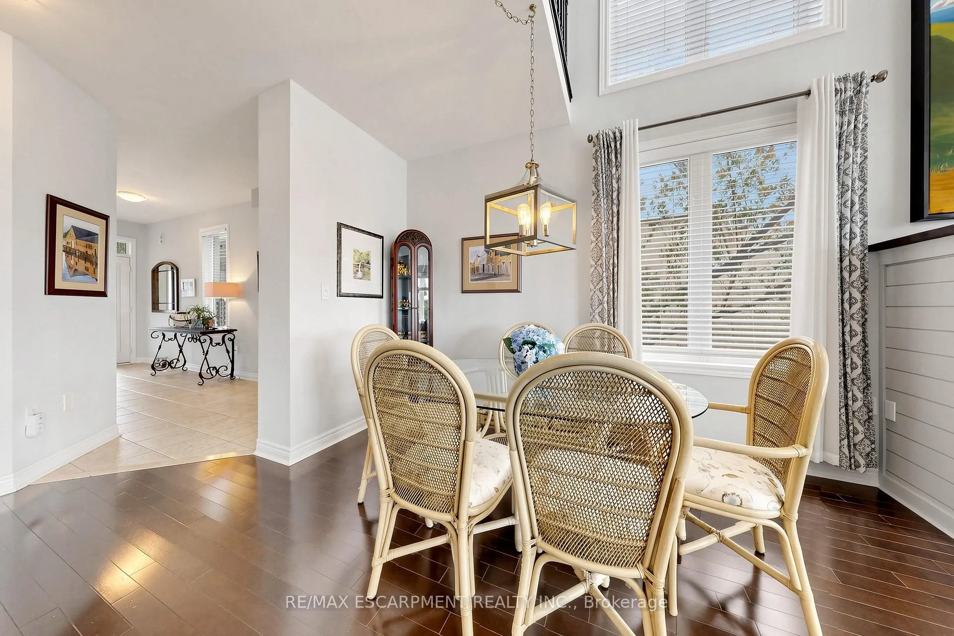 Photo 6 of 4176 Saunders Crescent, Burlington, Rose — HOMEH