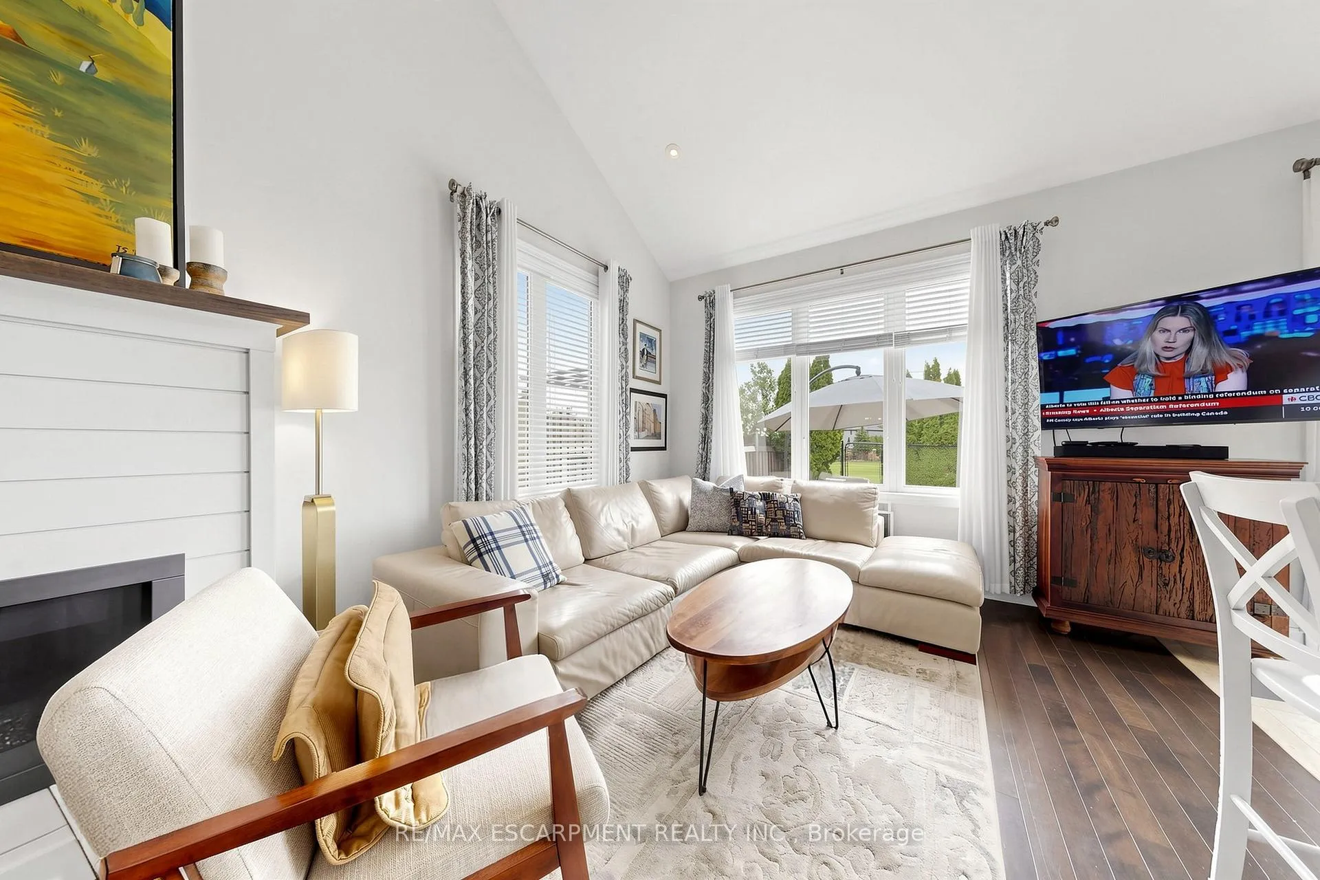 Photo 9 of 4176 Saunders Crescent, Burlington, Rose — HOMEH