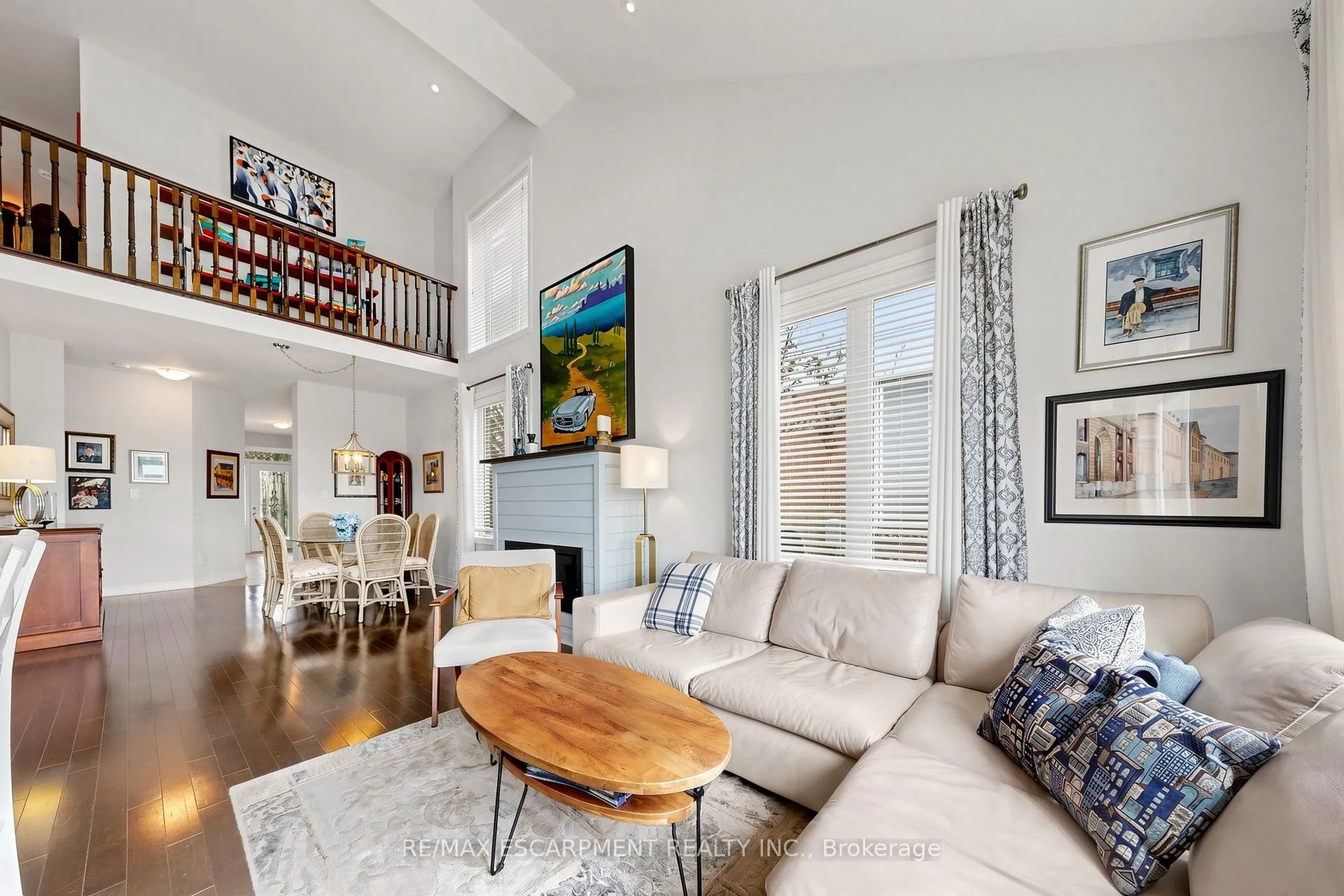 Photo 11 of 4176 Saunders Crescent, Burlington, Rose — HOMEH