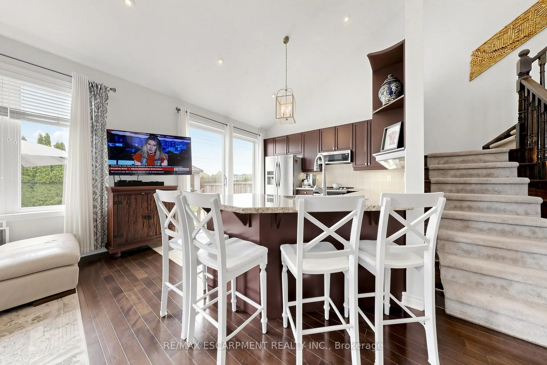 Photo 12 of 4176 Saunders Crescent, Burlington, Rose — HOMEH