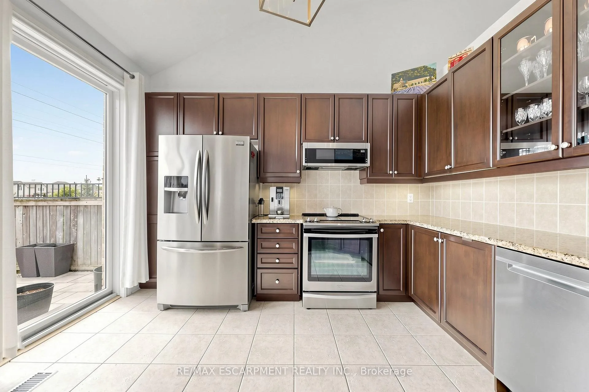 Photo 13 of 4176 Saunders Crescent, Burlington, Rose — HOMEH