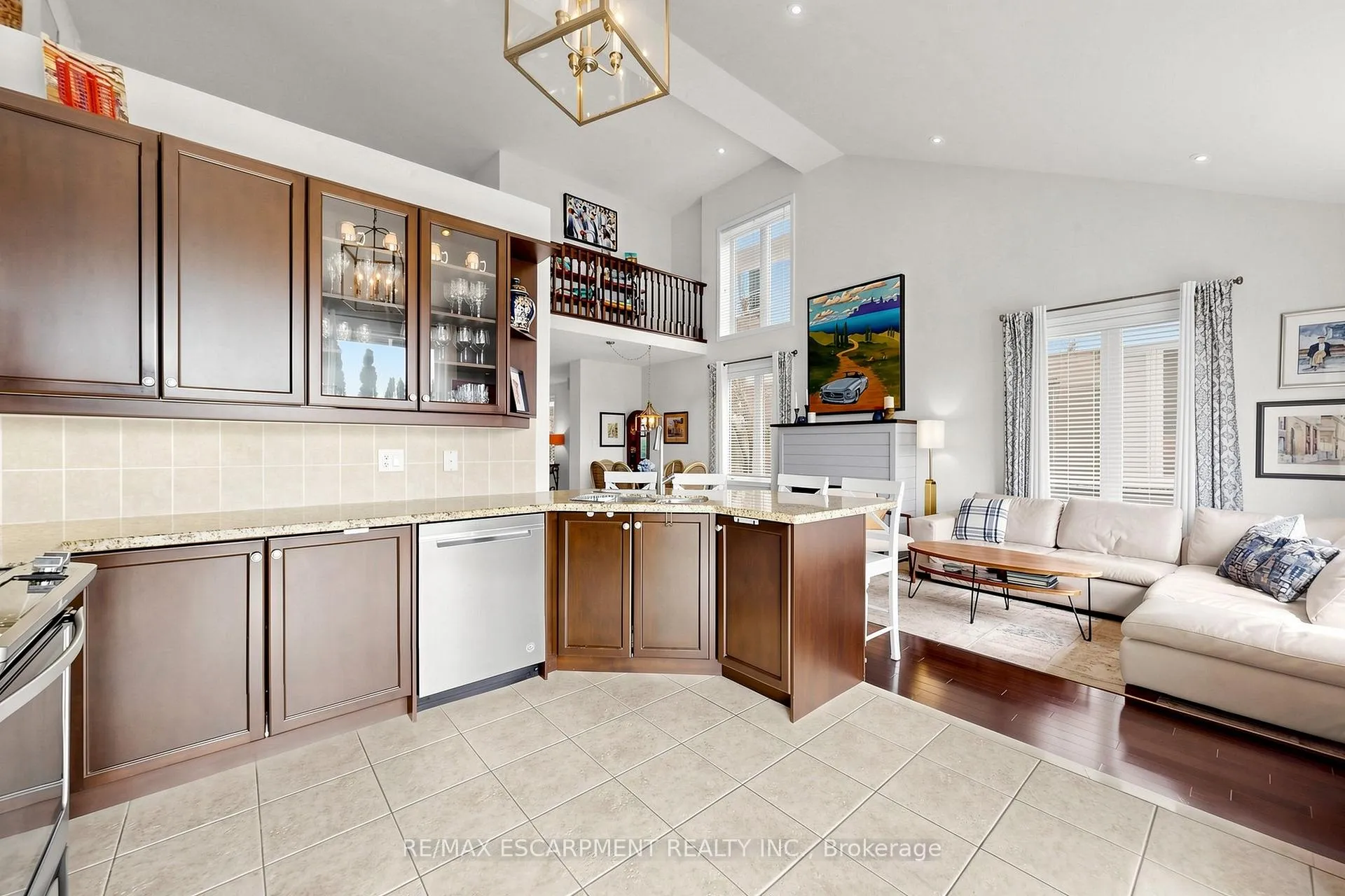 Photo 14 of 4176 Saunders Crescent, Burlington, Rose — HOMEH