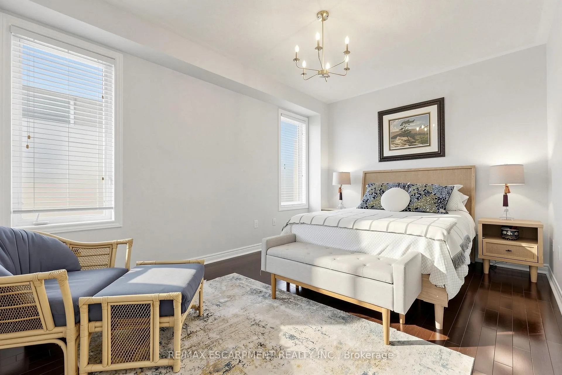 Photo 16 of 4176 Saunders Crescent, Burlington, Rose — HOMEH