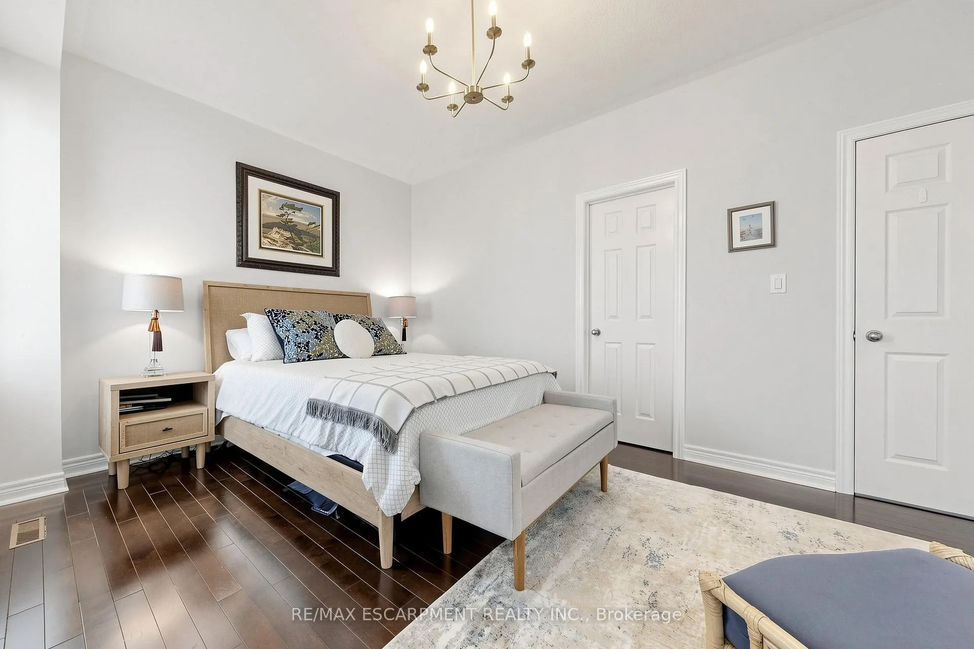 Photo 17 of 4176 Saunders Crescent, Burlington, Rose — HOMEH