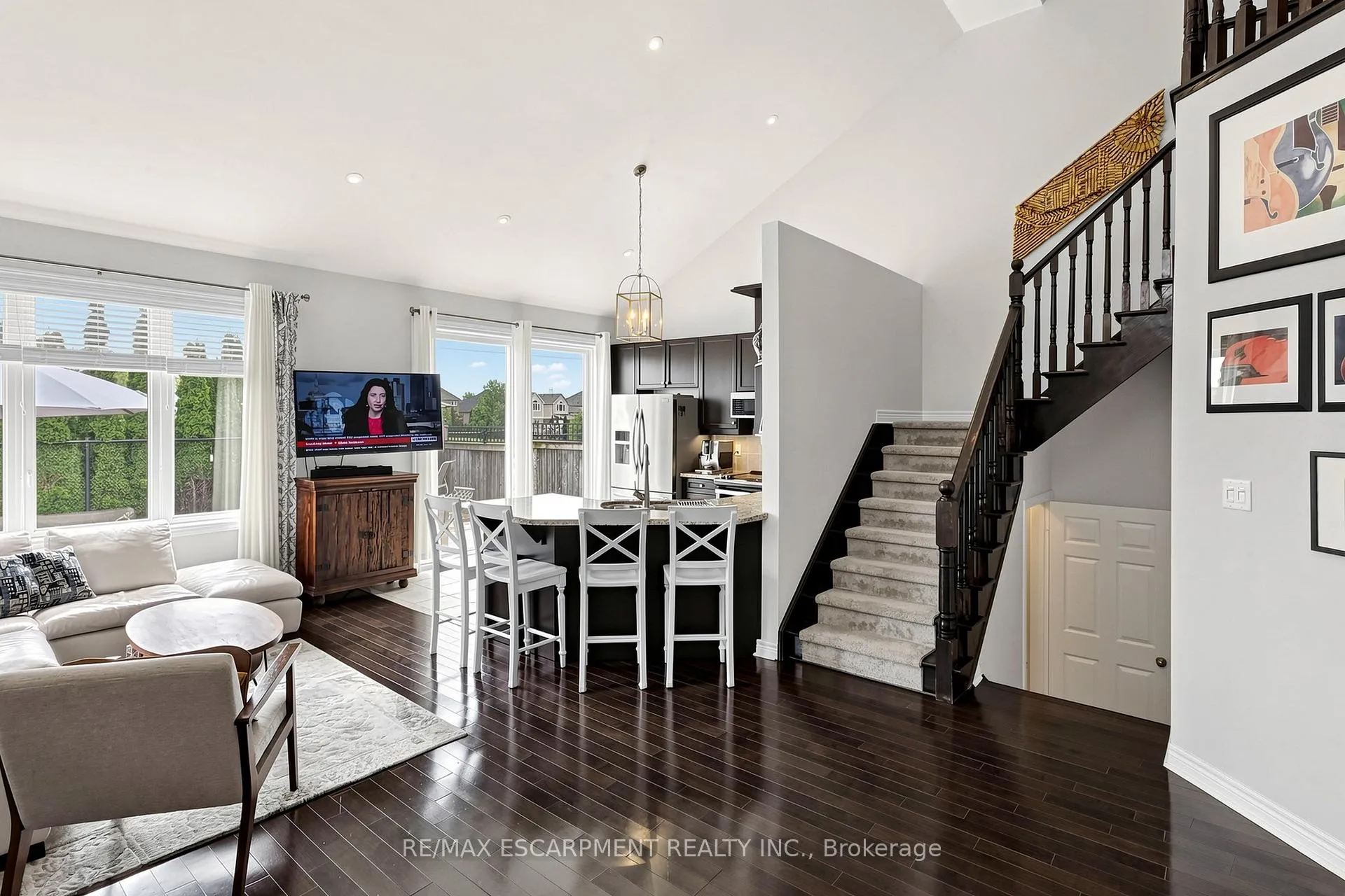 Photo 22 of 4176 Saunders Crescent, Burlington, Rose — HOMEH