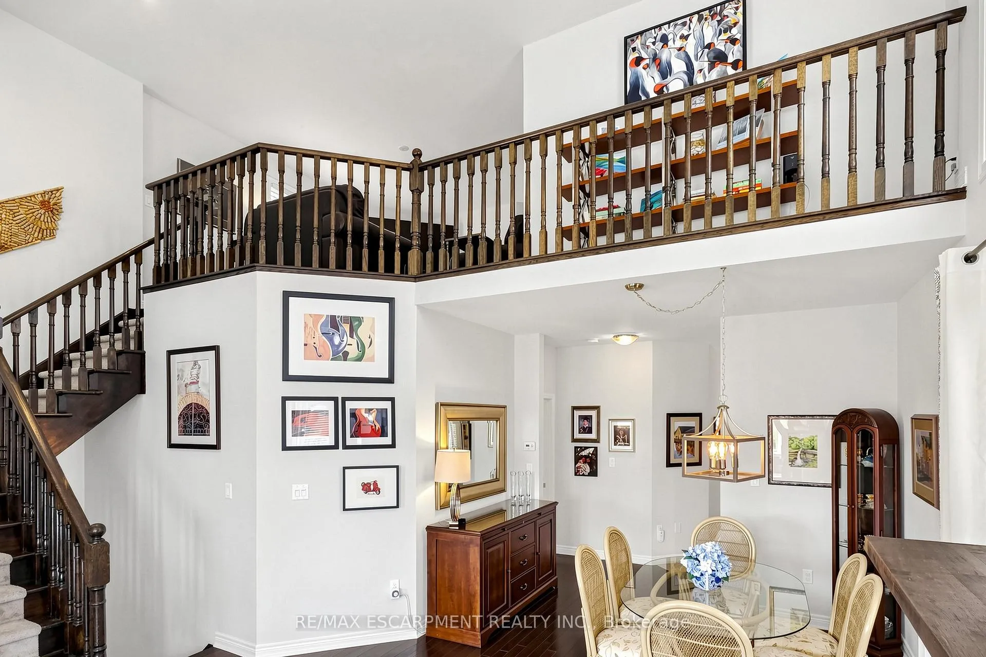 Photo 23 of 4176 Saunders Crescent, Burlington, Rose — HOMEH