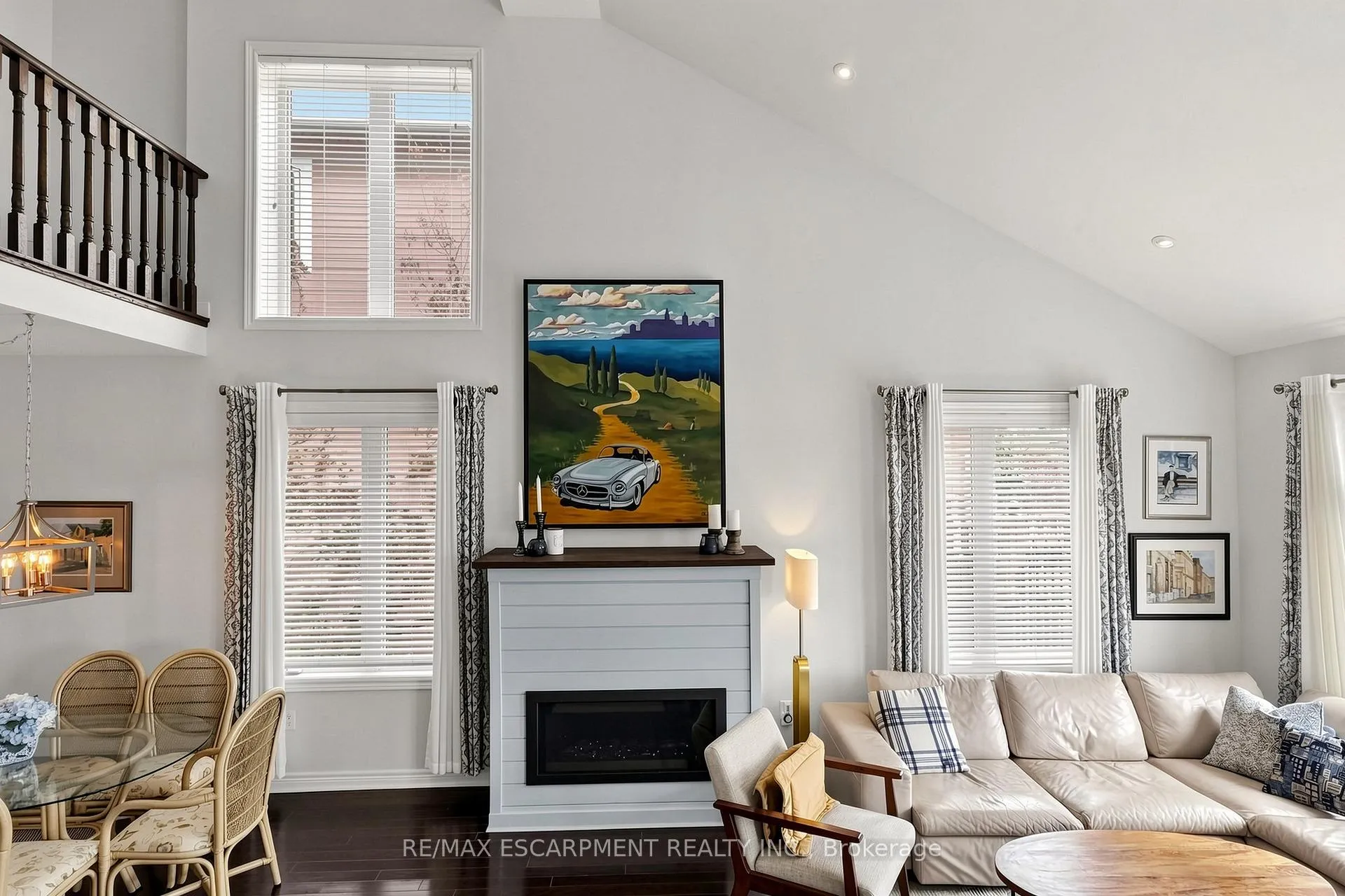 Photo 24 of 4176 Saunders Crescent, Burlington, Rose — HOMEH