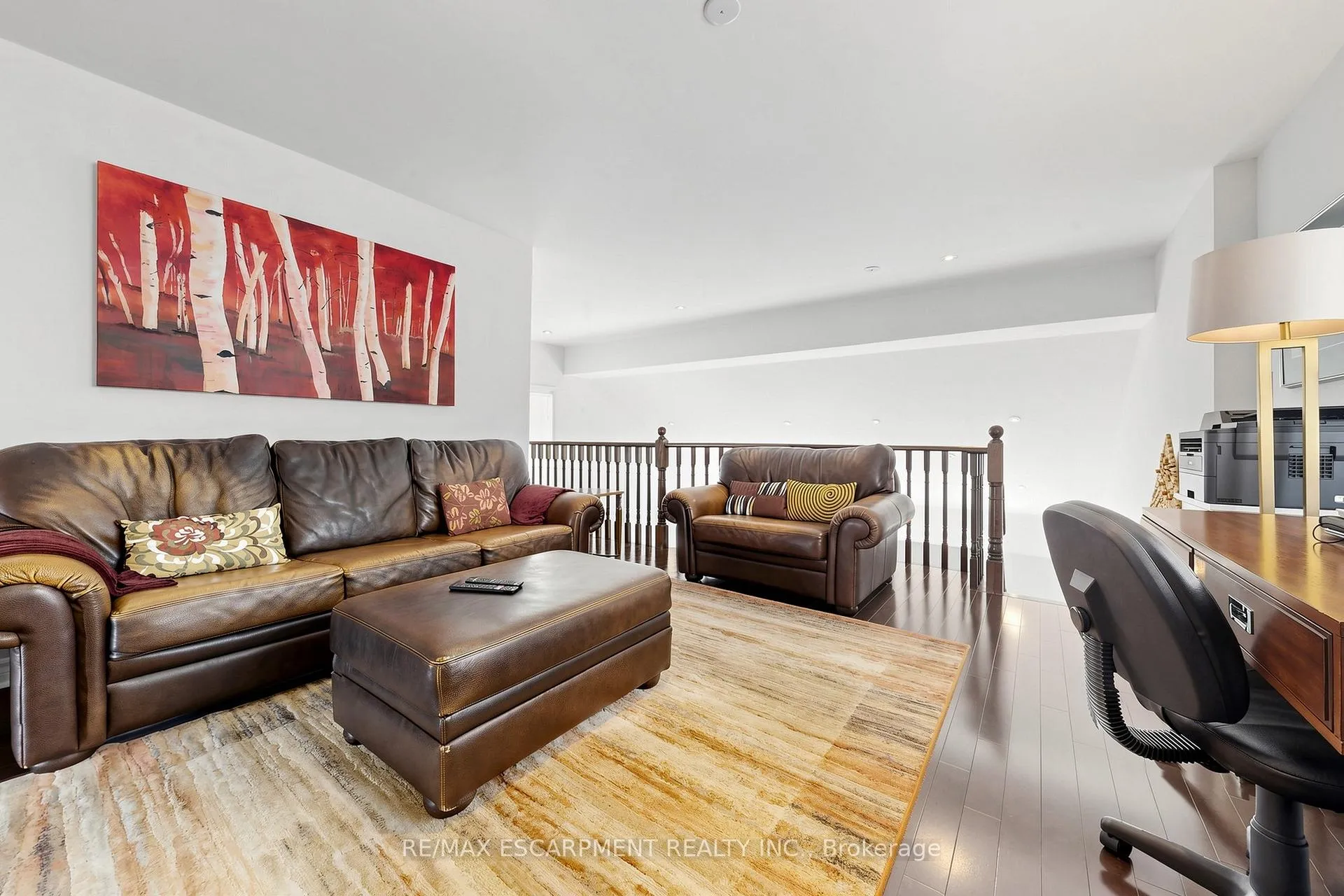 Photo 25 of 4176 Saunders Crescent, Burlington, Rose — HOMEH
