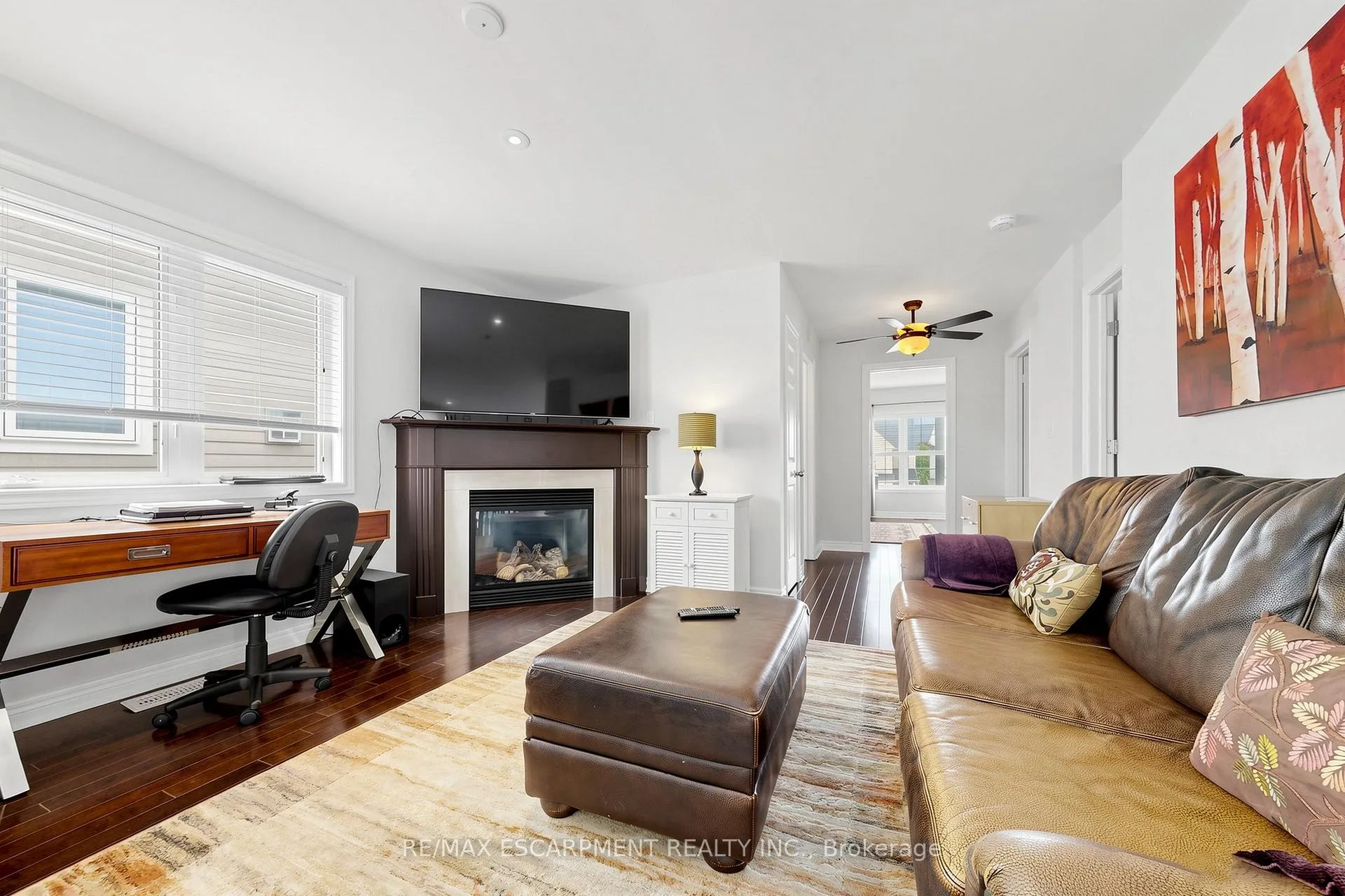 Photo 26 of 4176 Saunders Crescent, Burlington, Rose — HOMEH