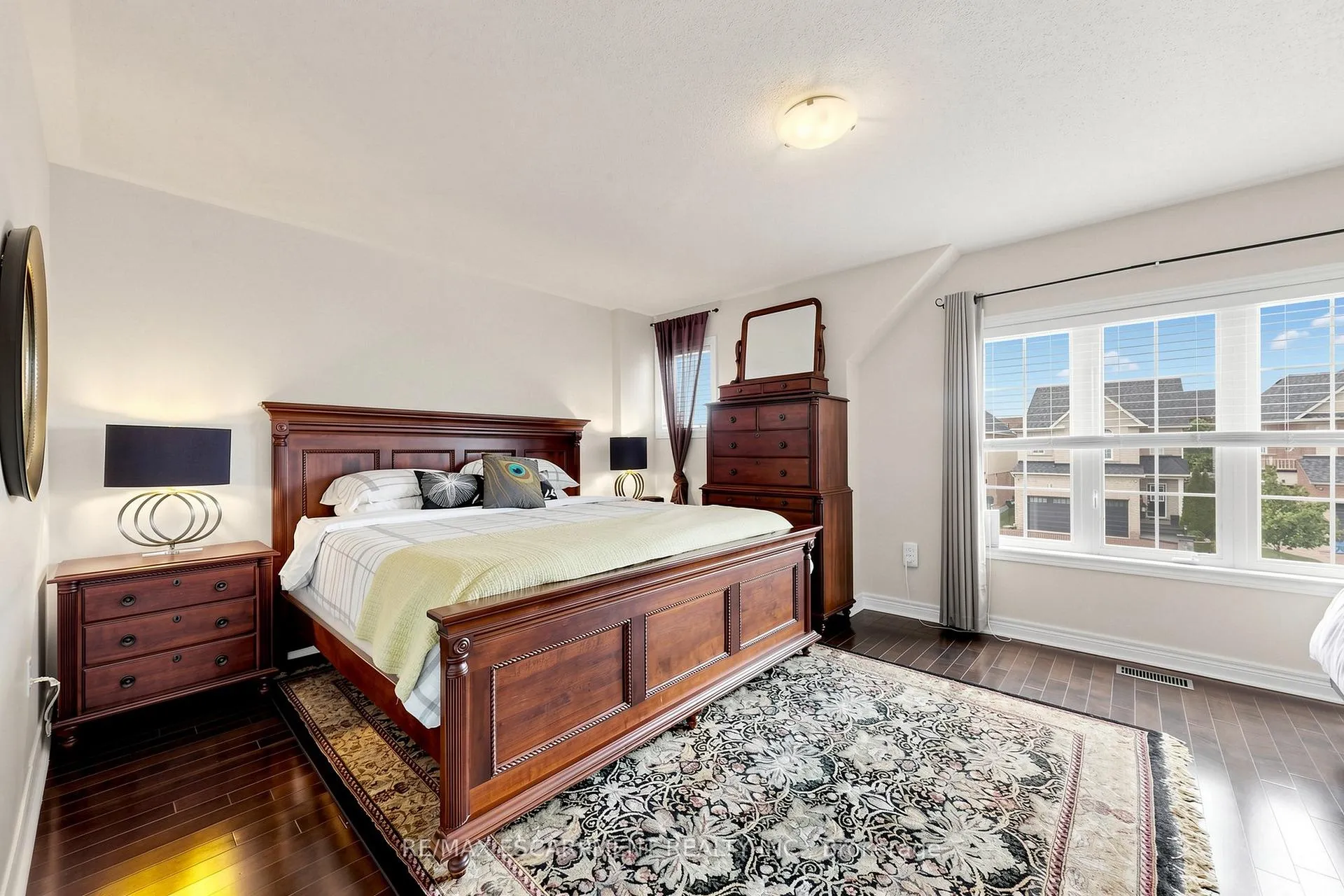 Photo 29 of 4176 Saunders Crescent, Burlington, Rose — HOMEH