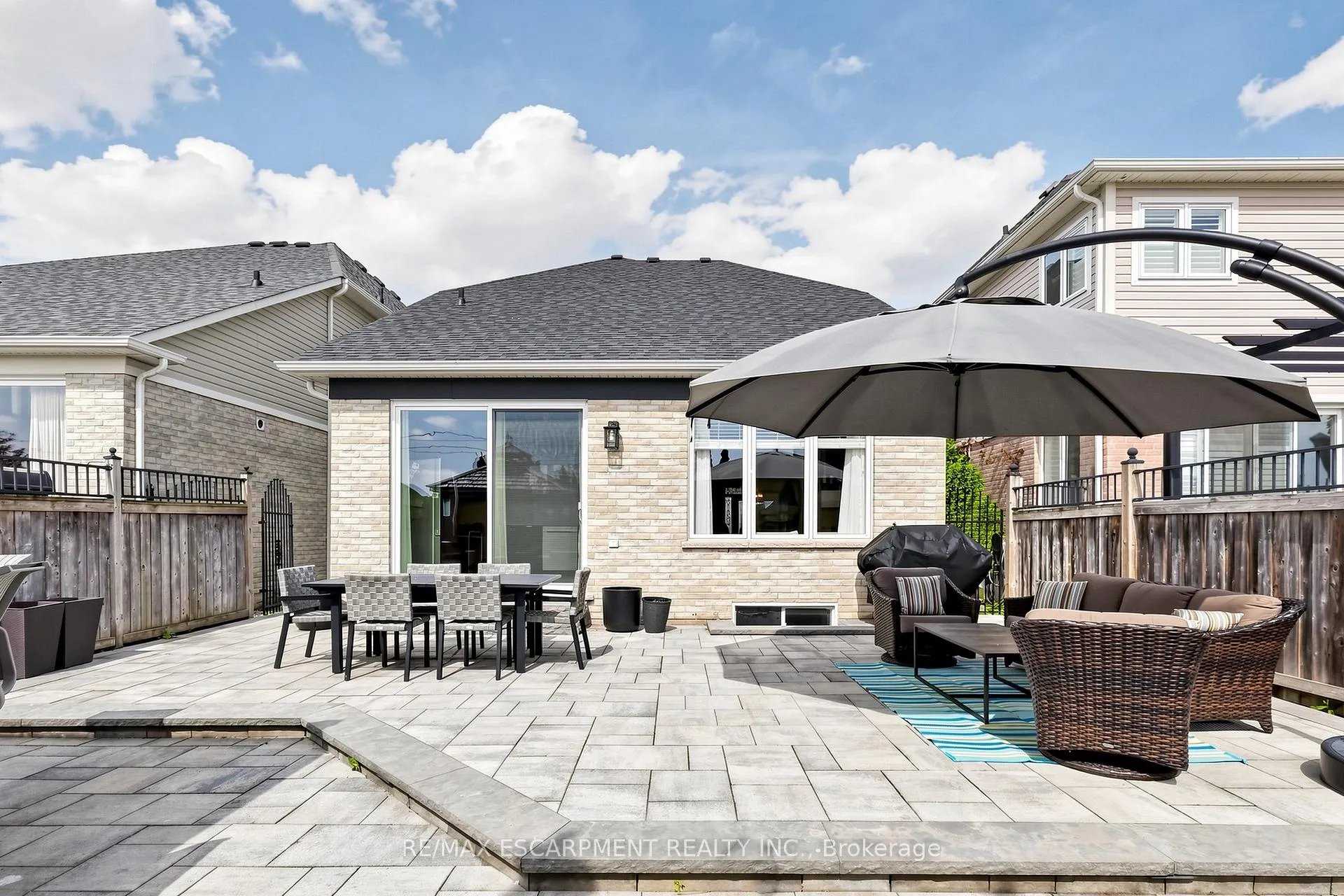 Photo 40 of 4176 Saunders Crescent, Burlington, Rose — HOMEH
