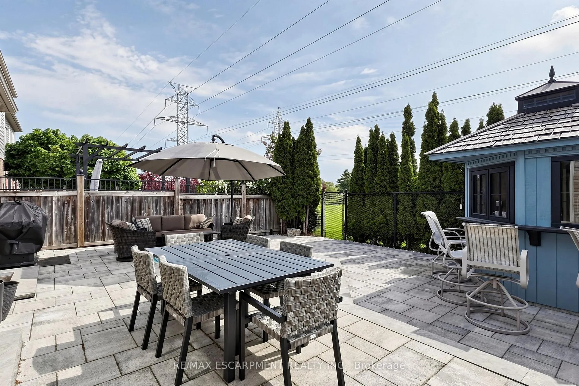 Photo 42 of 4176 Saunders Crescent, Burlington, Rose — HOMEH