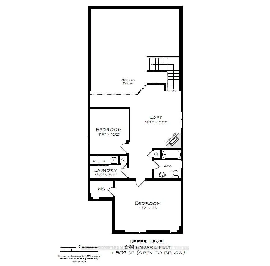 Photo 49 of 4176 Saunders Crescent, Burlington, Rose — HOMEH