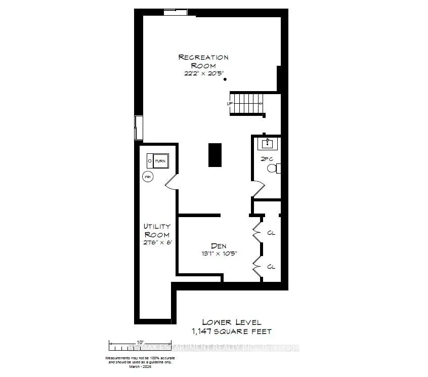 Photo 50 of 4176 Saunders Crescent, Burlington, Rose — HOMEH