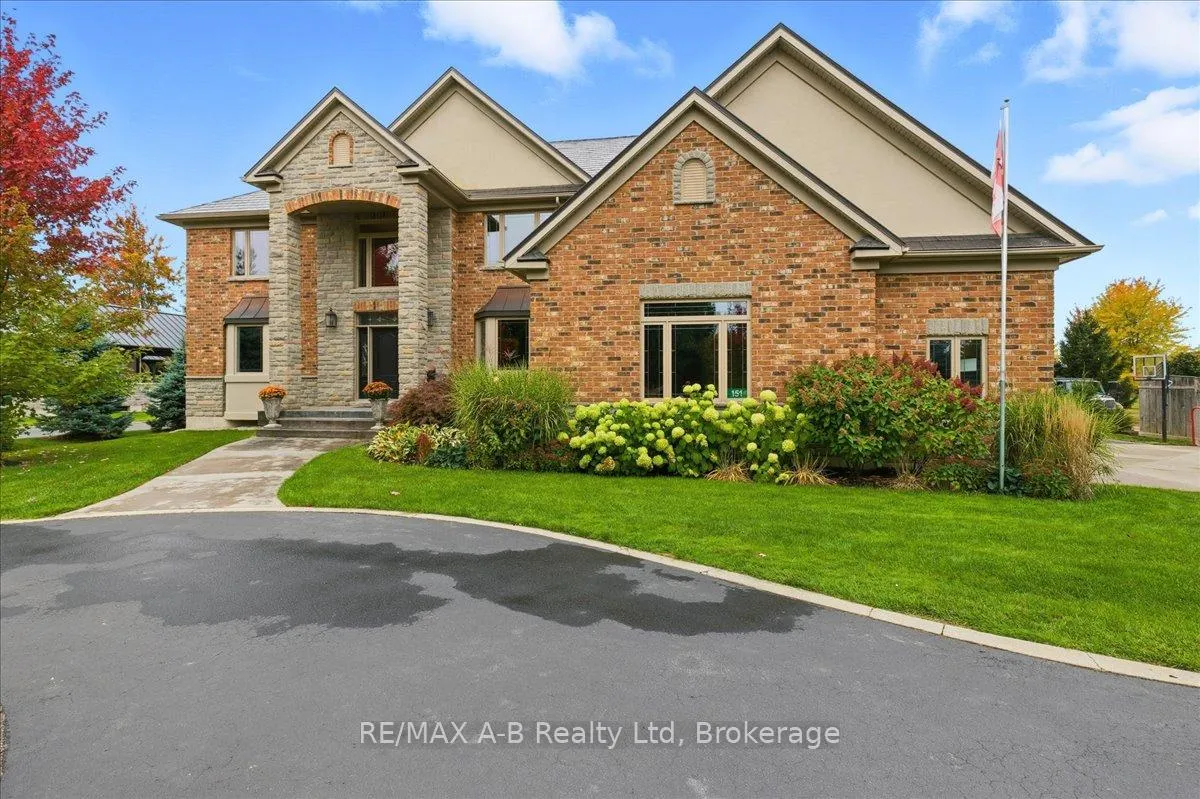 Photo of 151 Huron Road