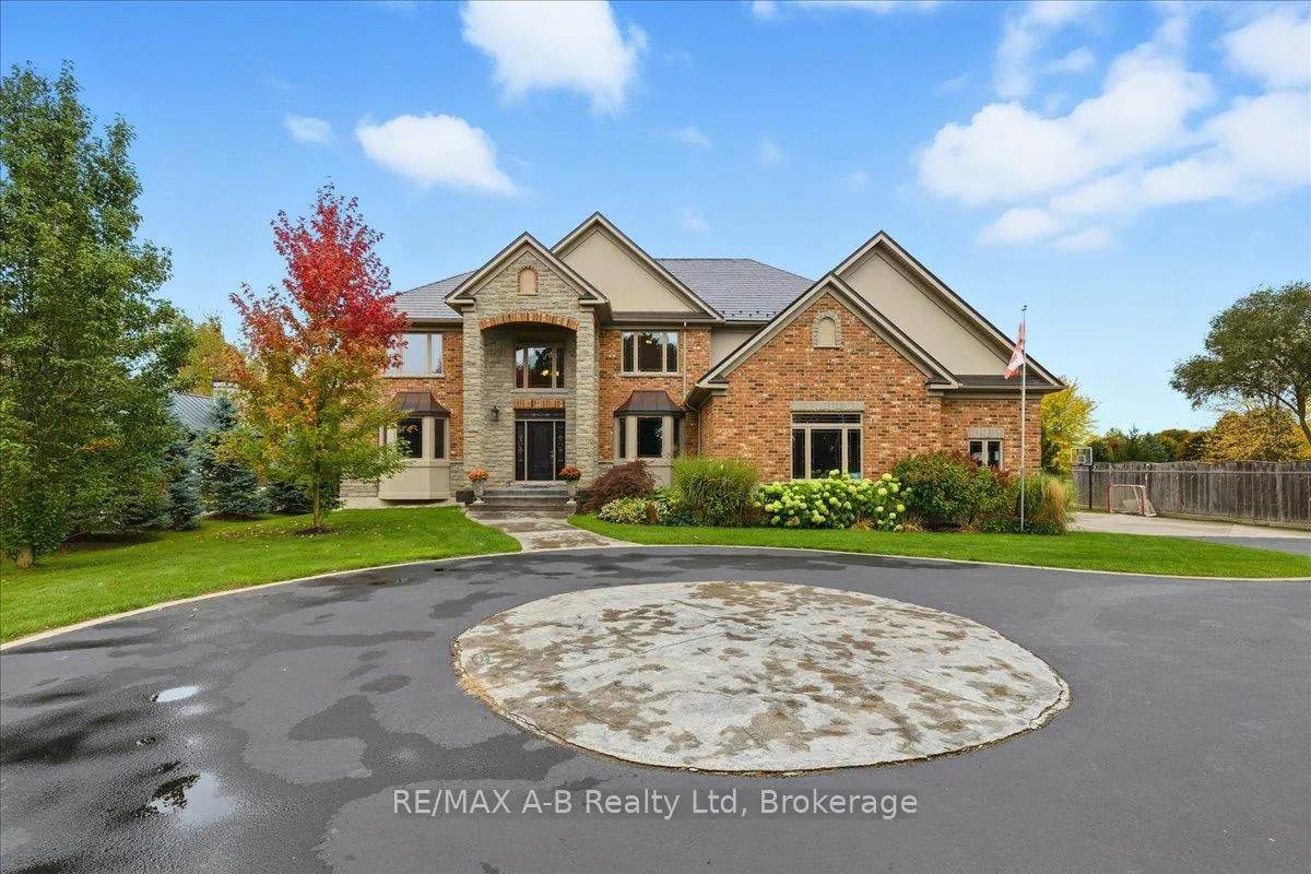 Photo 2 of 151 Huron Road, Perth South, Sebringville — HOMEH