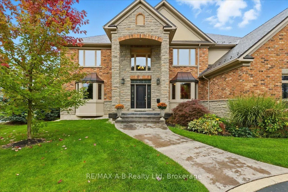 Photo 3 of 151 Huron Road, Perth South, Sebringville — HOMEH
