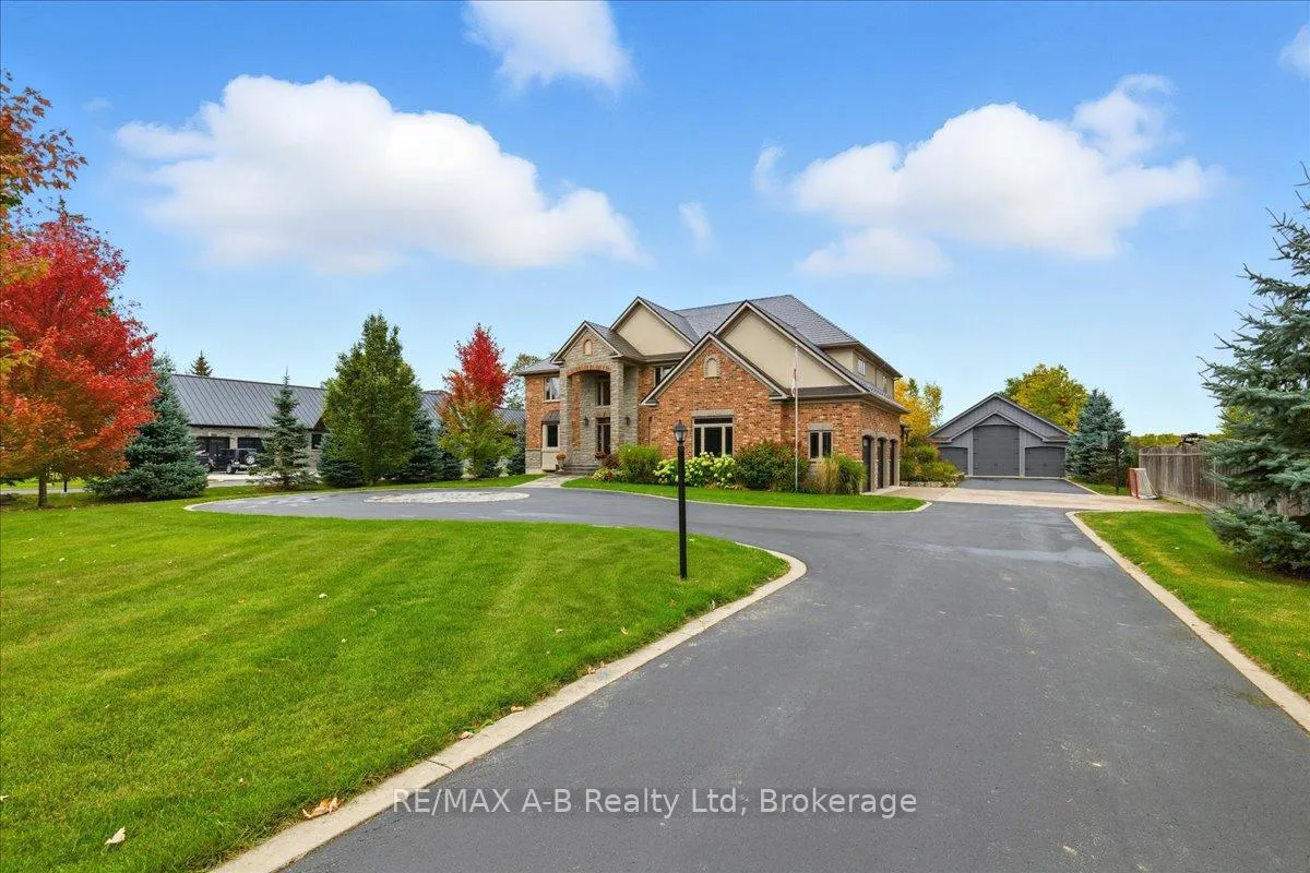 Photo 5 of 151 Huron Road, Perth South, Sebringville — HOMEH