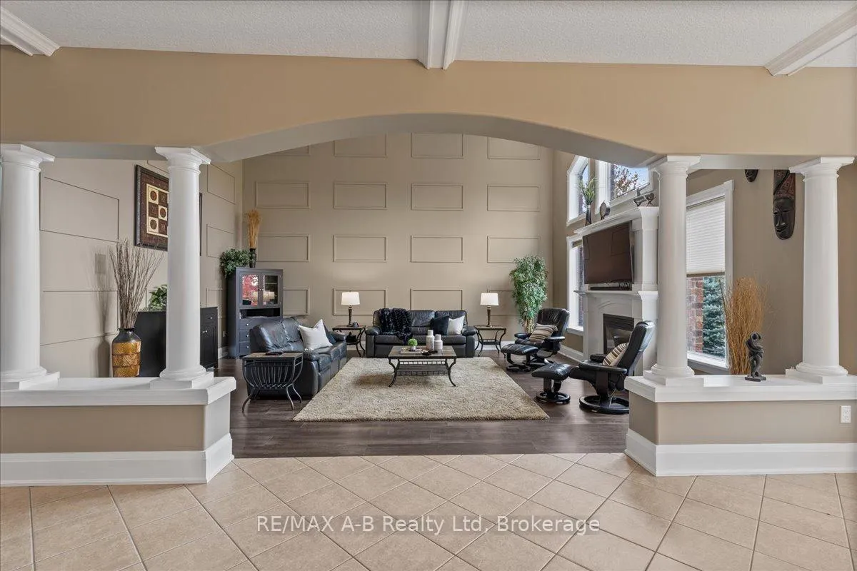 Photo 11 of 151 Huron Road, Perth South, Sebringville — HOMEH